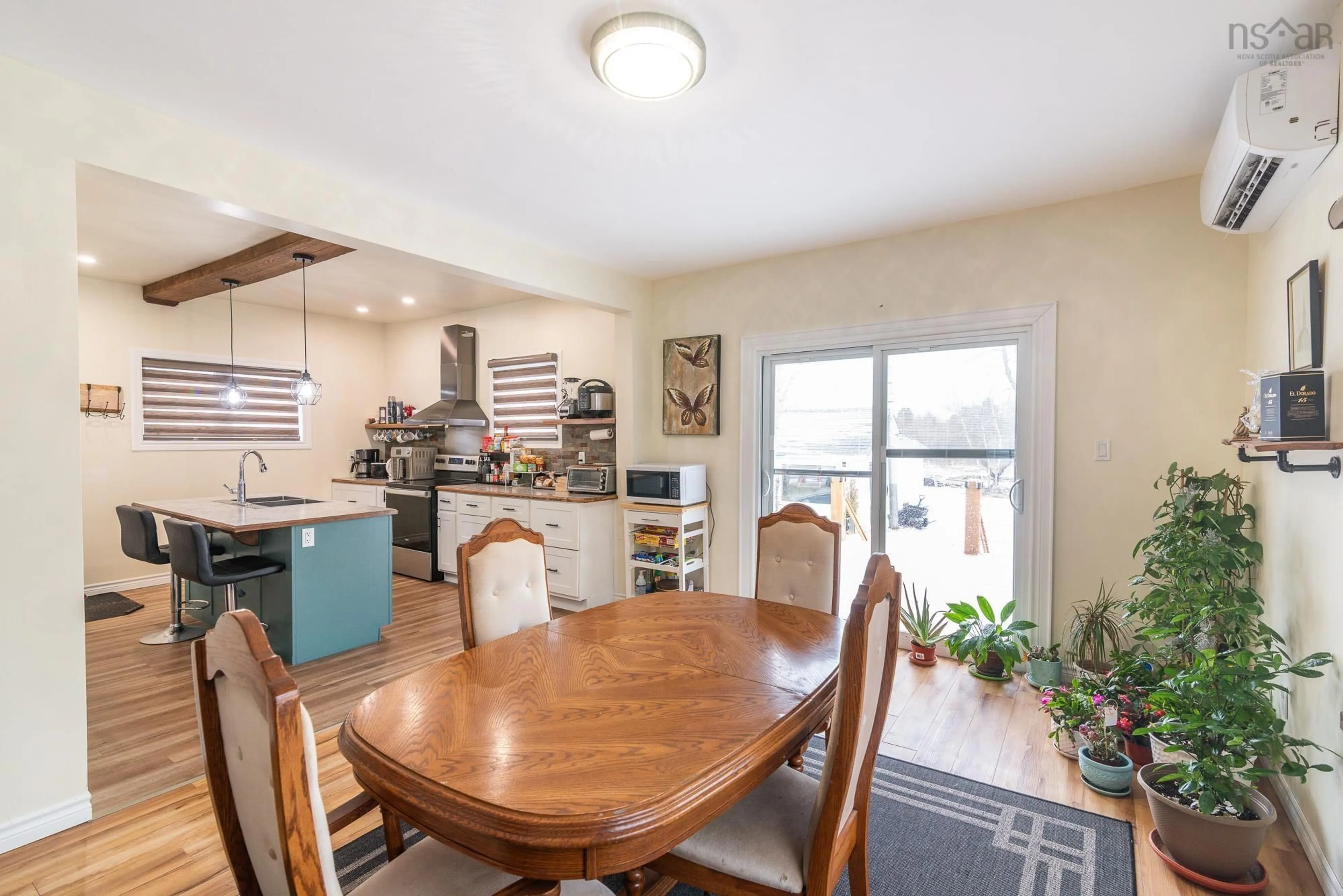 Dining room, unknown for 37 Morris St, Springhill Nova Scotia B0M 1X0