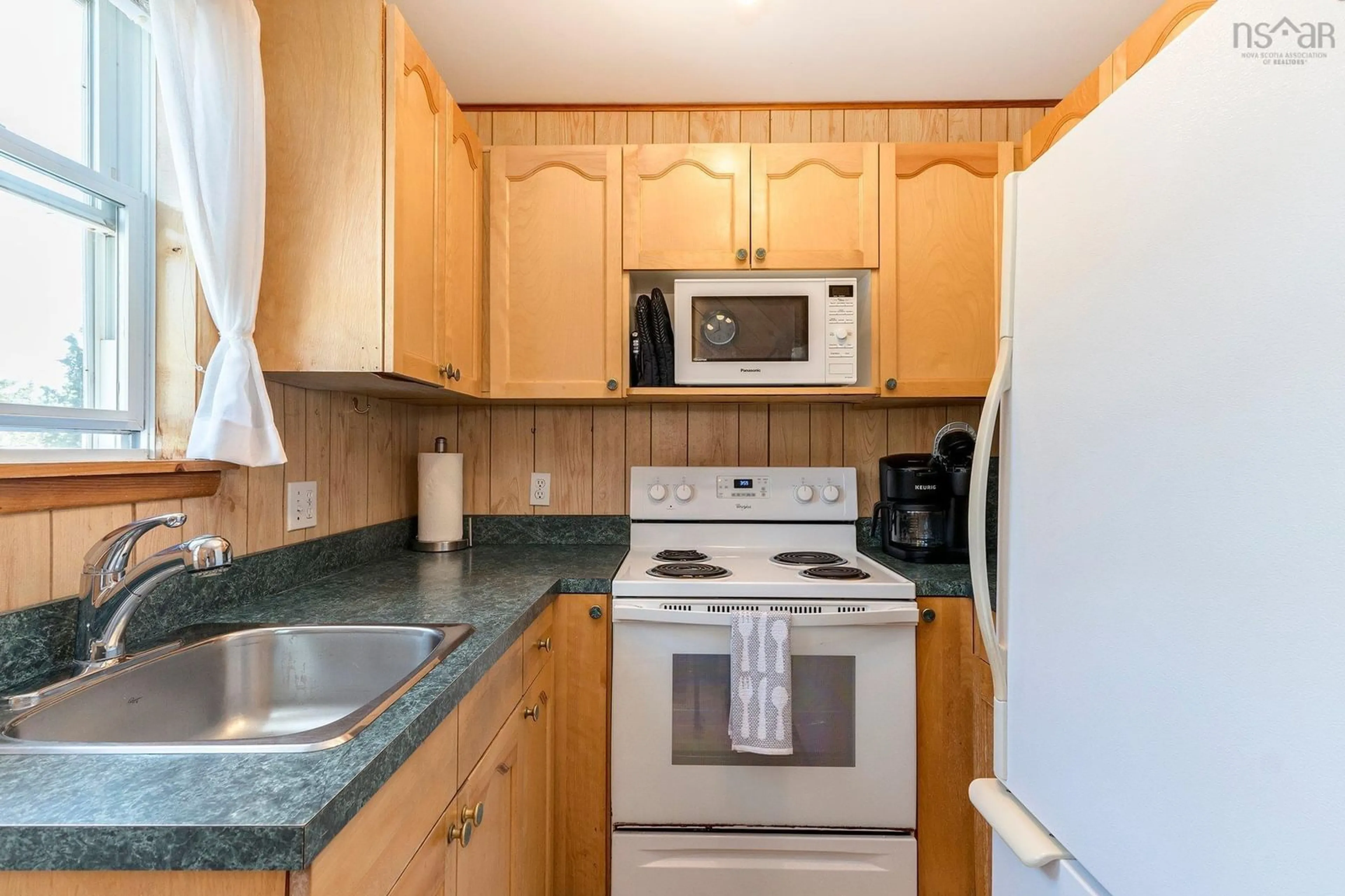 Standard kitchen, unknown for 71 Sierra Crt, Melville Nova Scotia B0K 1N0
