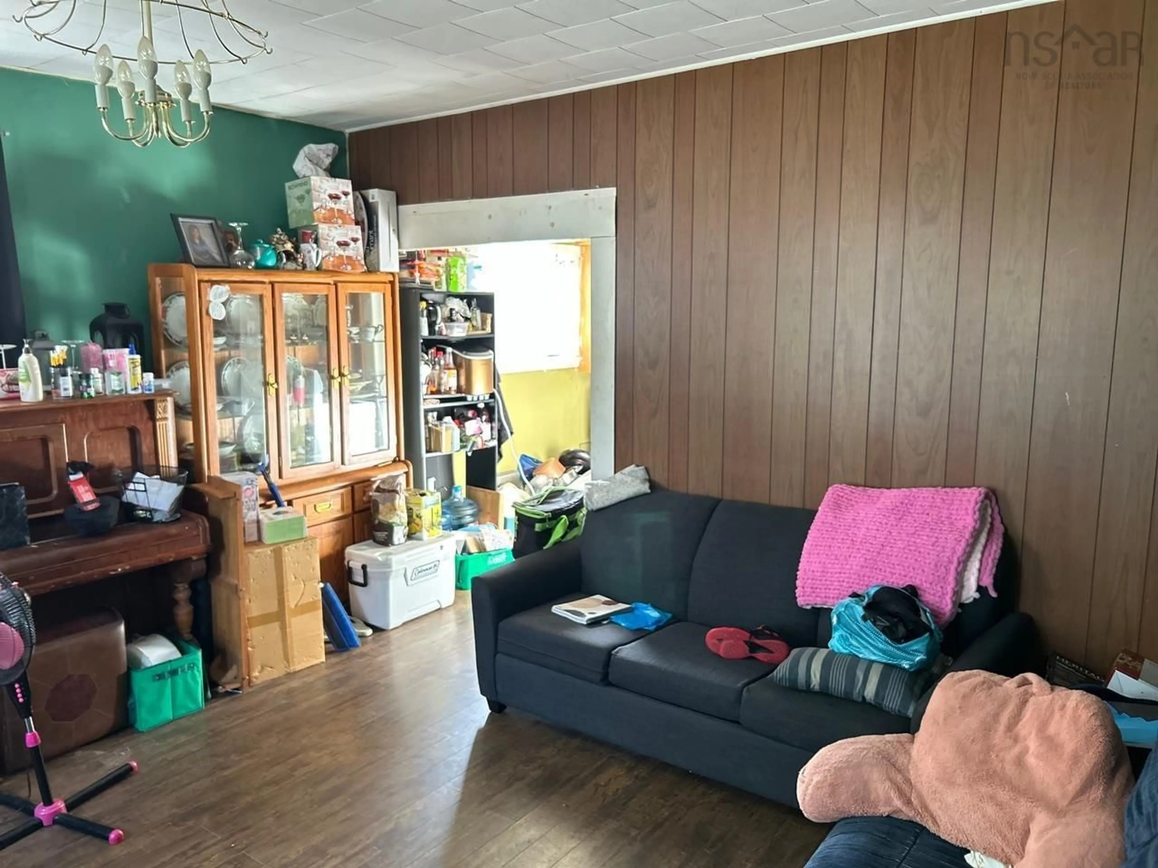A pic of a room for 9 Elm St, Yarmouth Nova Scotia B5A 2P6