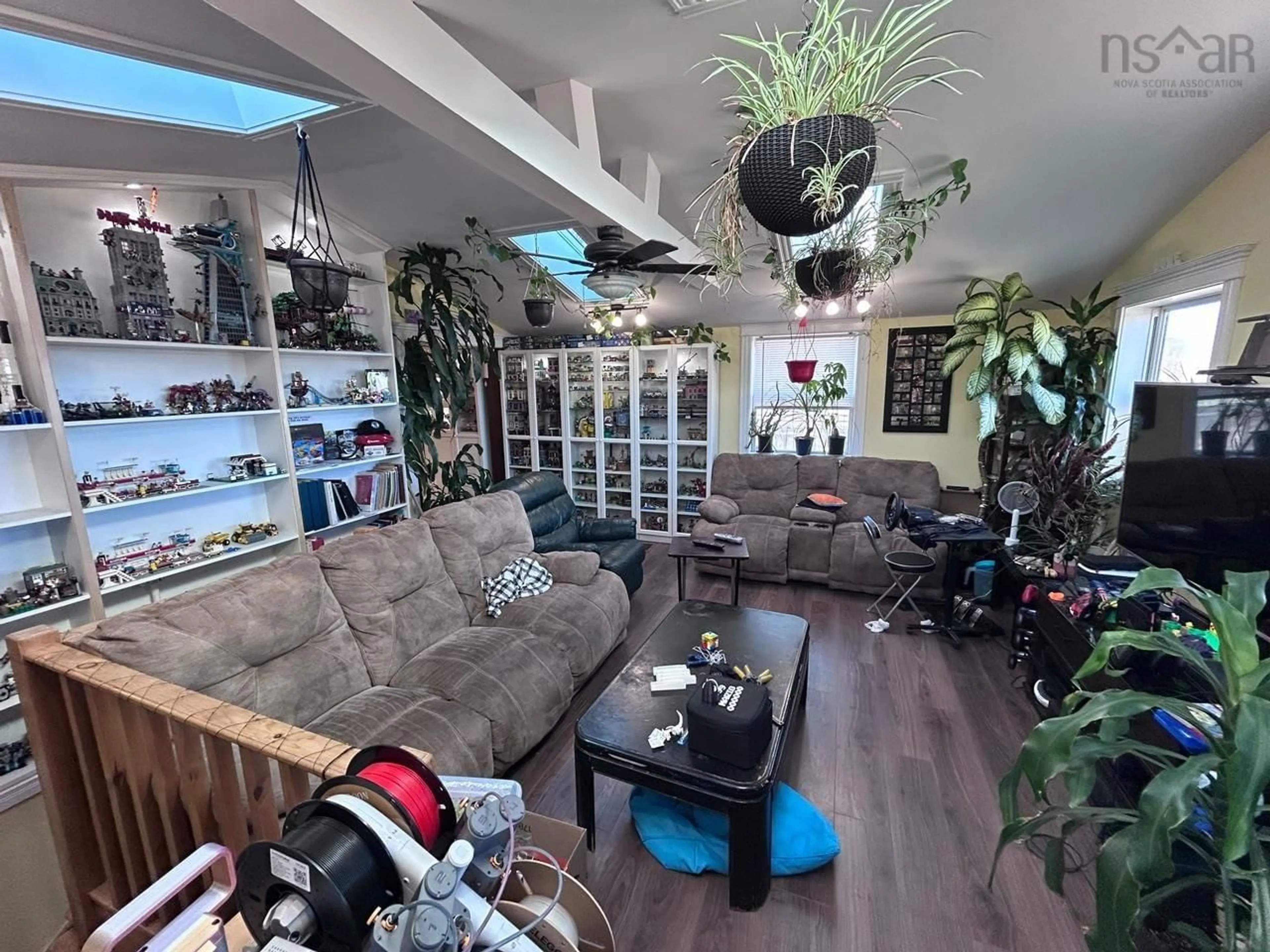 A pic of a room for 727 Highway 1, Hebron Nova Scotia B5A 5Z5