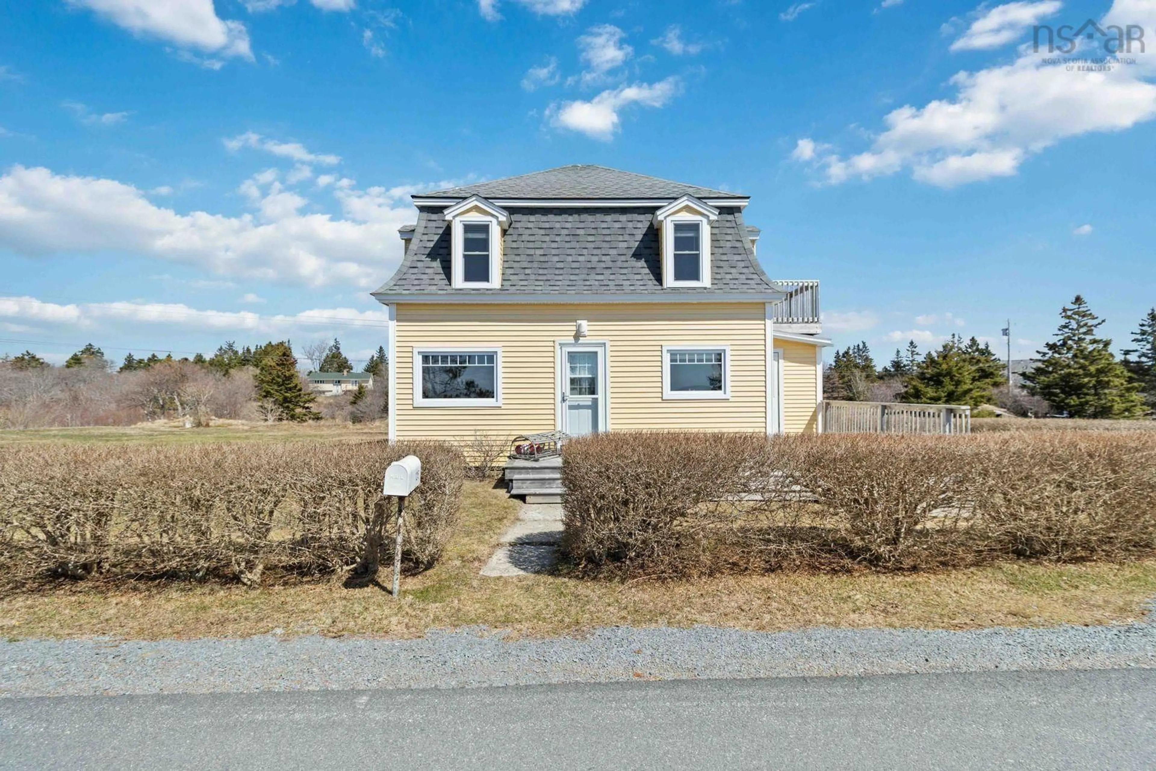 Unknown for 125 The Point Rd, Blue Rocks Nova Scotia B0J 2C0