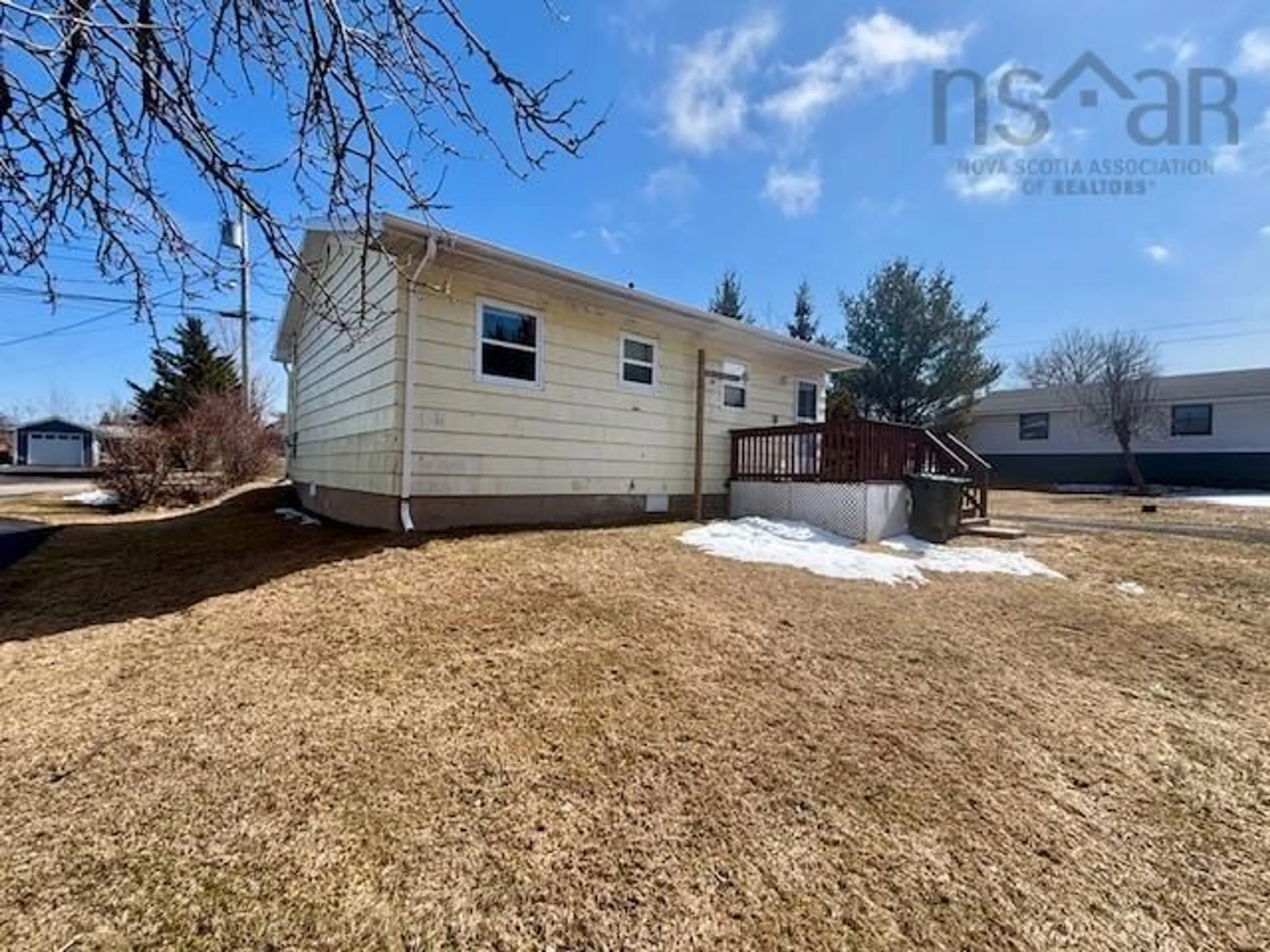 Unknown for 777 Forsyth St, New Waterford Nova Scotia B1H 2Y6