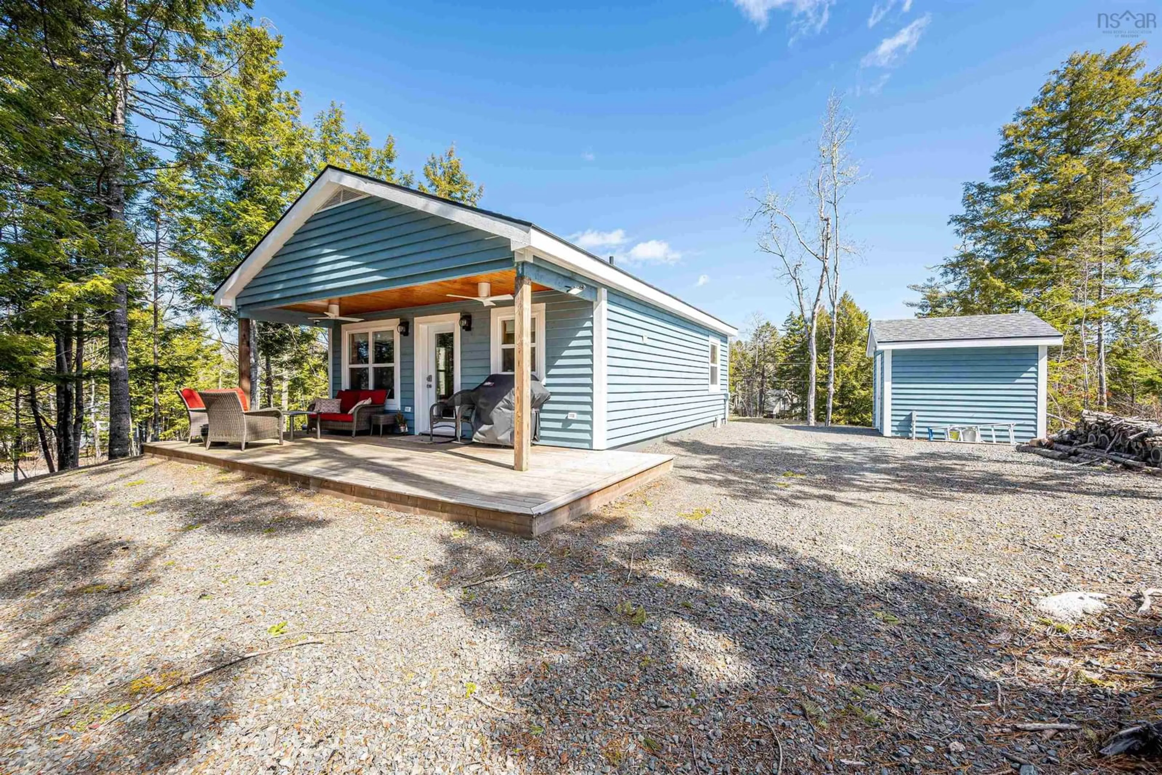 Unknown for 12 Sparrow Lane #86, Vaughan Nova Scotia B0N 2T0