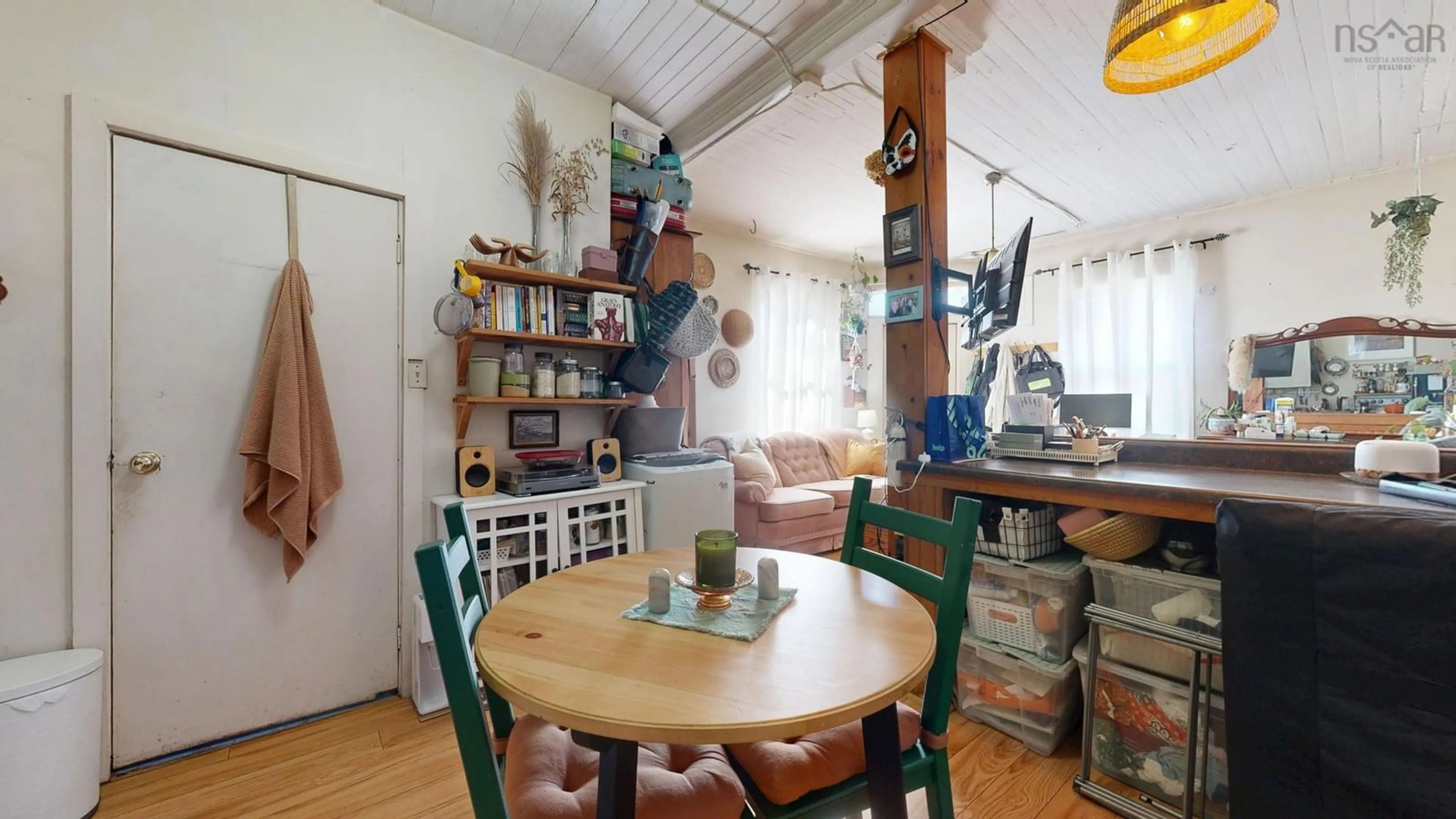 Dining room, unknown for 2683-2687 Fuller Terr, Halifax Peninsula Nova Scotia B3K 3V9