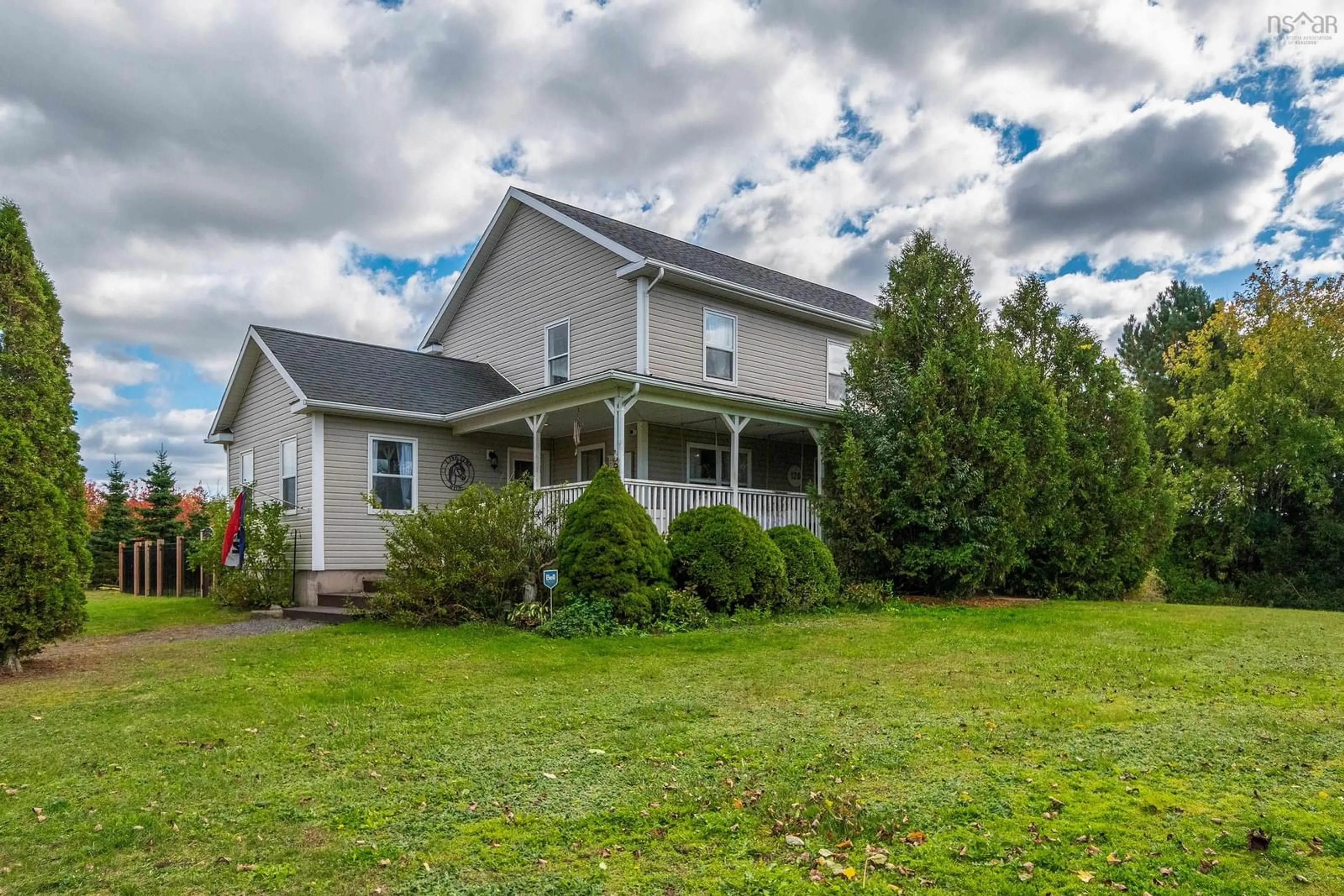 Unknown for 120 Willow Ave, Berwick Nova Scotia B0P 1E0