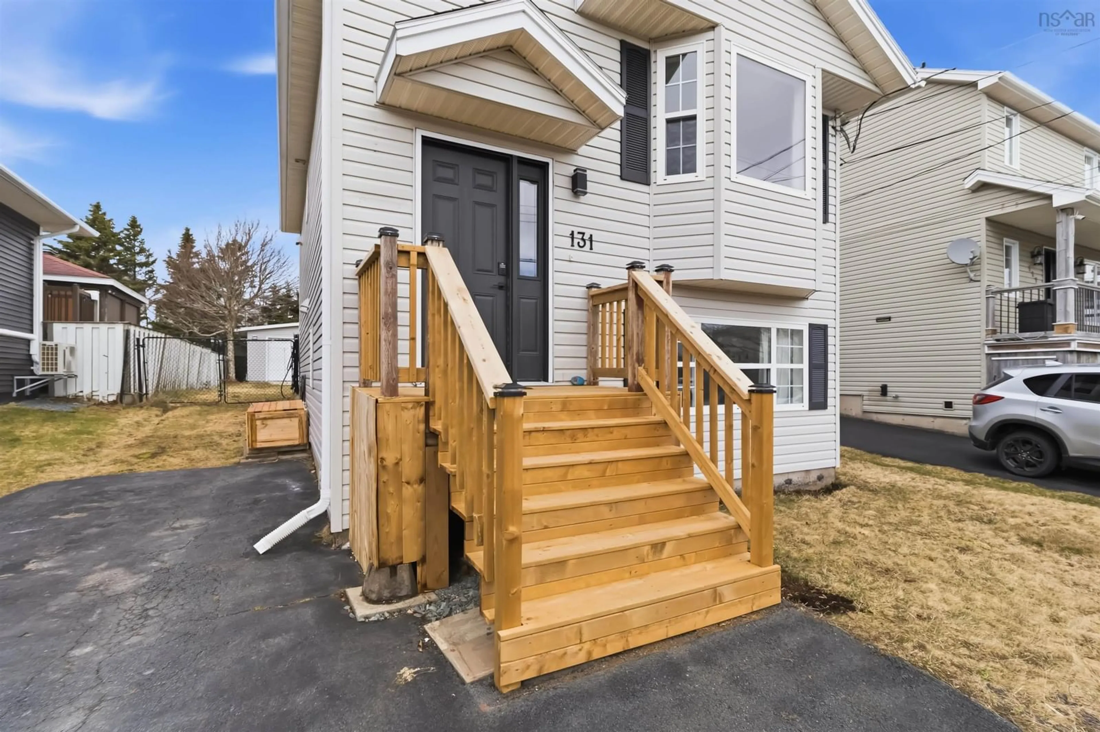 Unknown for 131 Serop Cres, Eastern Passage Nova Scotia B3G 1P8