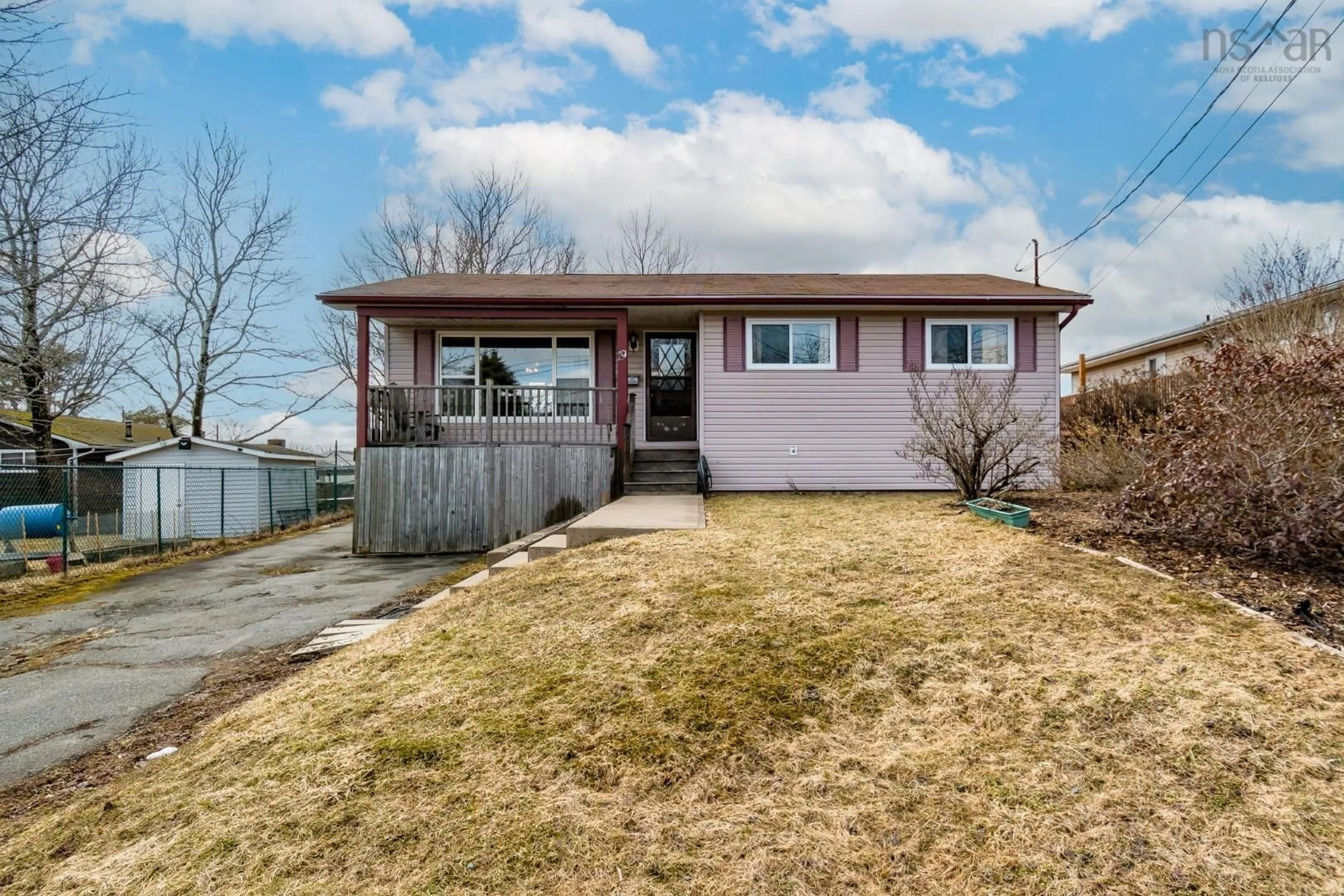 Unknown for 19 Shalimar Cres, Dartmouth Nova Scotia B2W 4L5