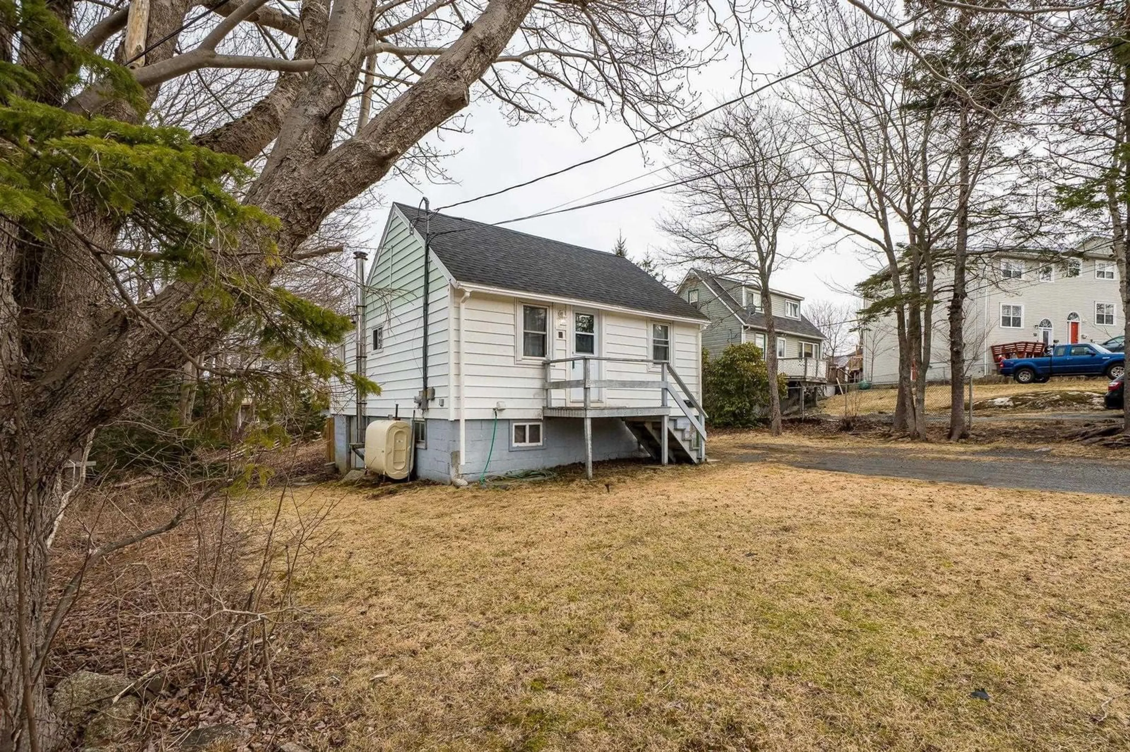 Unknown for 9 Barclay Ave, Spryfield Nova Scotia B3R 1B3