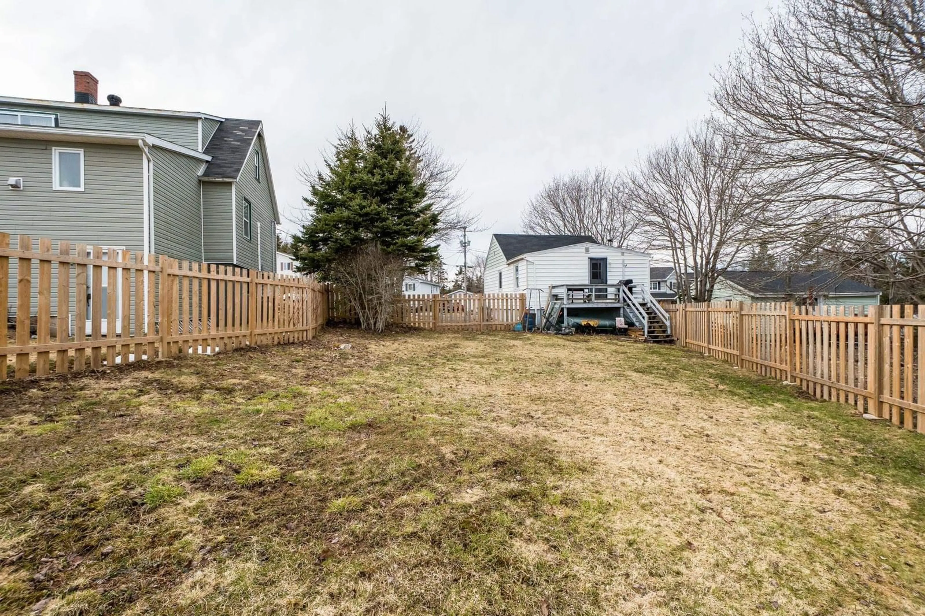 Unknown for 9 Barclay Ave, Spryfield Nova Scotia B3R 1B3