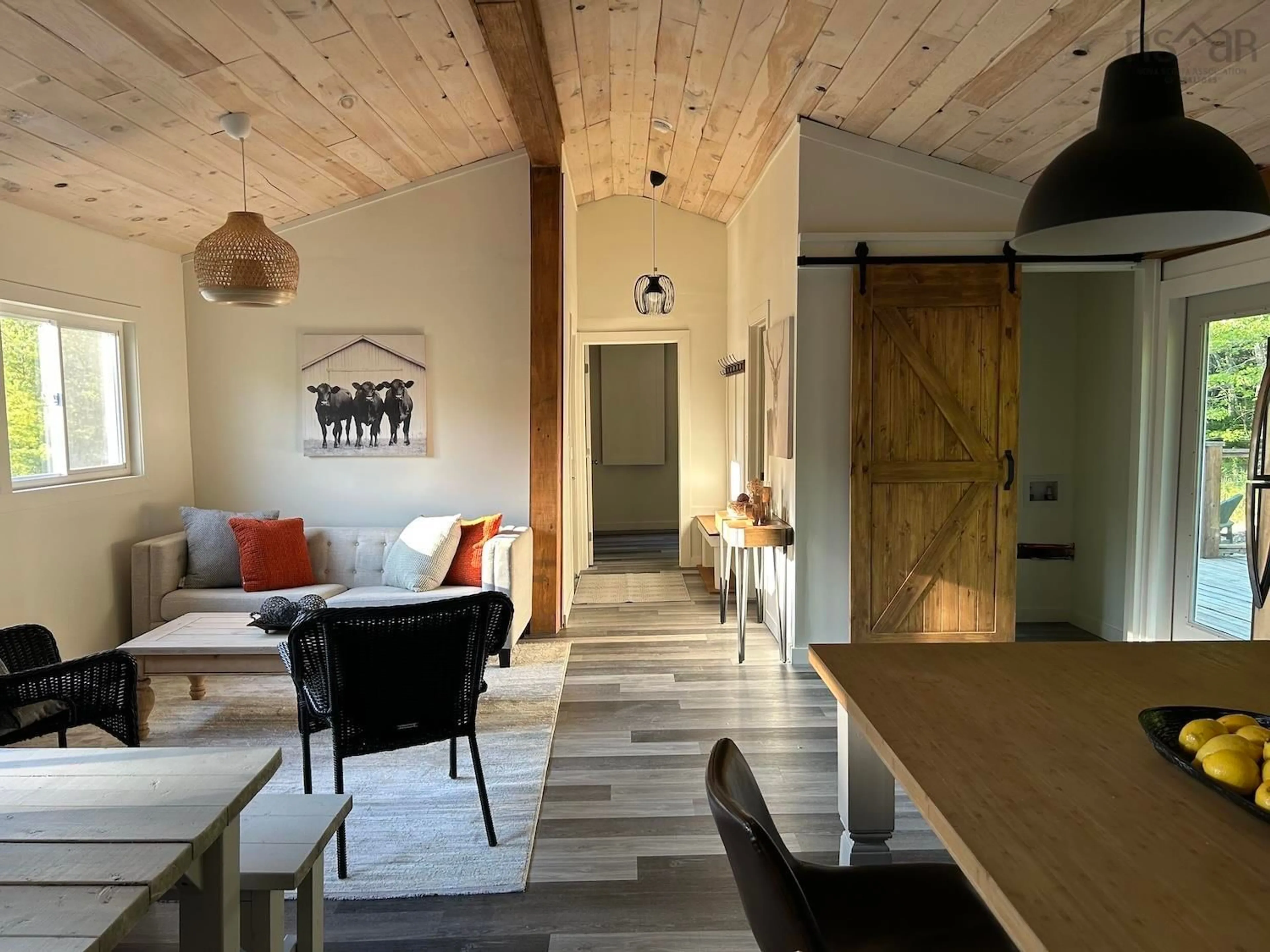 Unknown for 448 Dagley Rd, Italy Cross Nova Scotia B4V 0P6