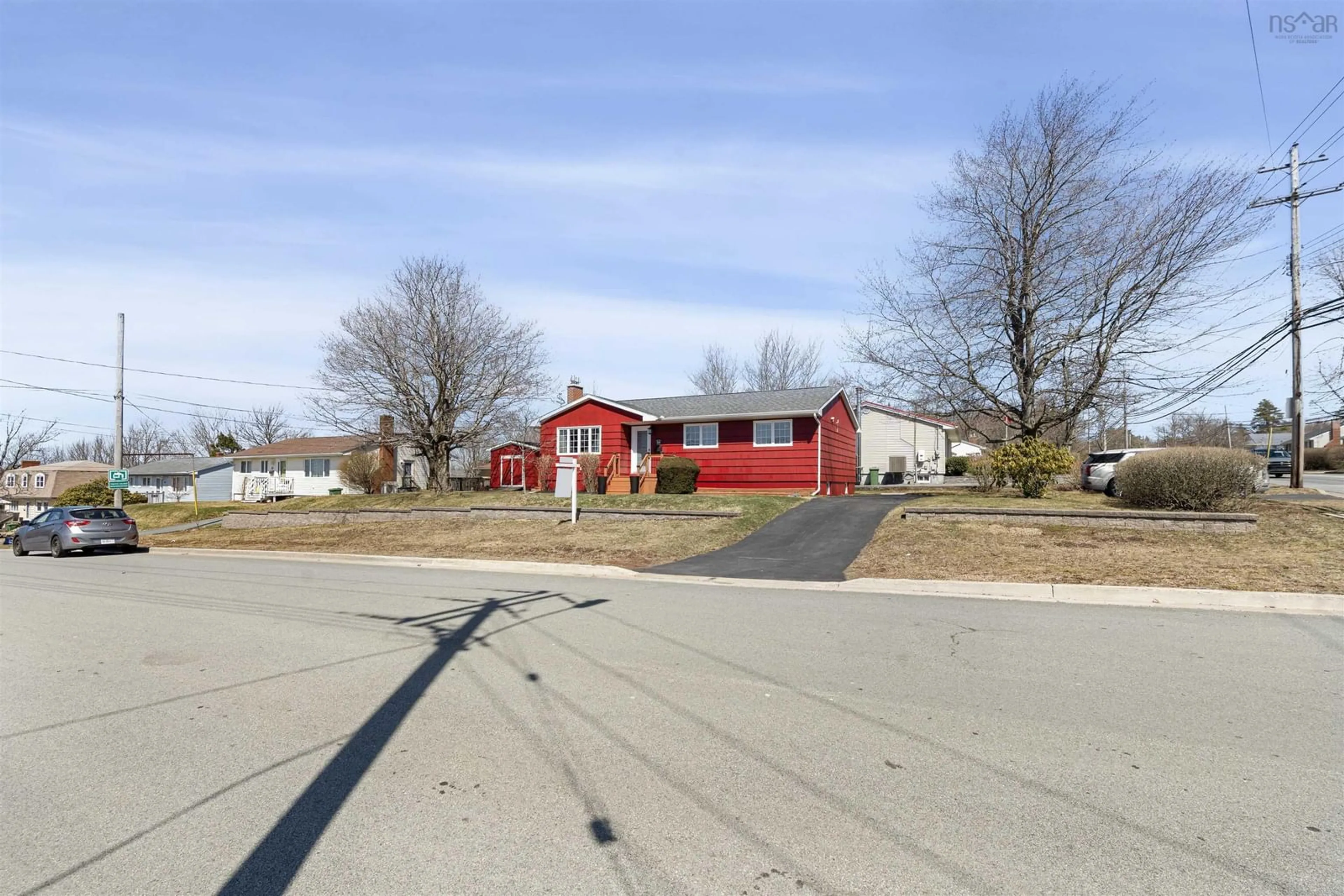 Unknown for 34 Brigadoon Ave, Dartmouth Nova Scotia B2W 2B7