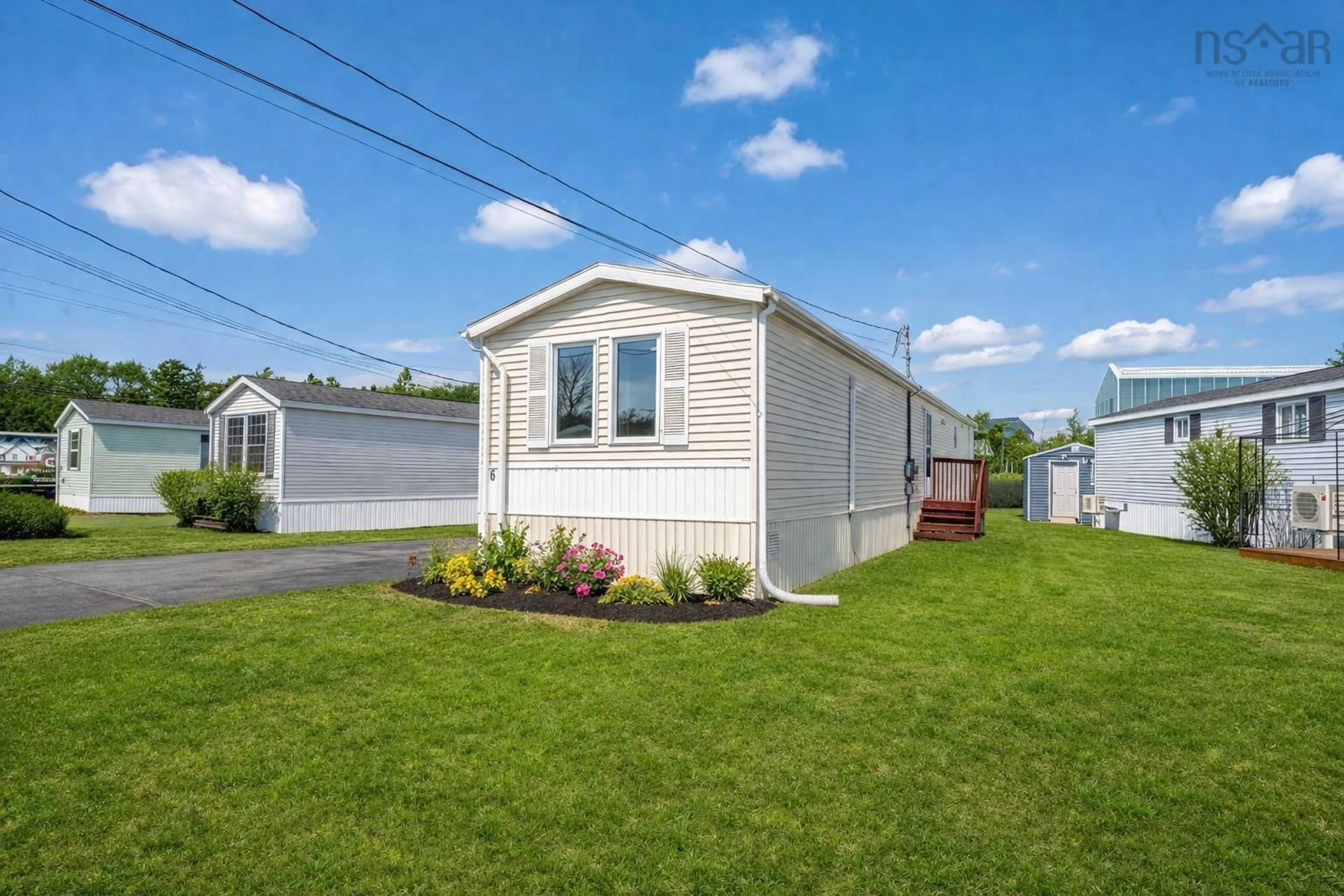 Unknown for 6 Alderwood Crt, Lakeside Nova Scotia B3T 1B1