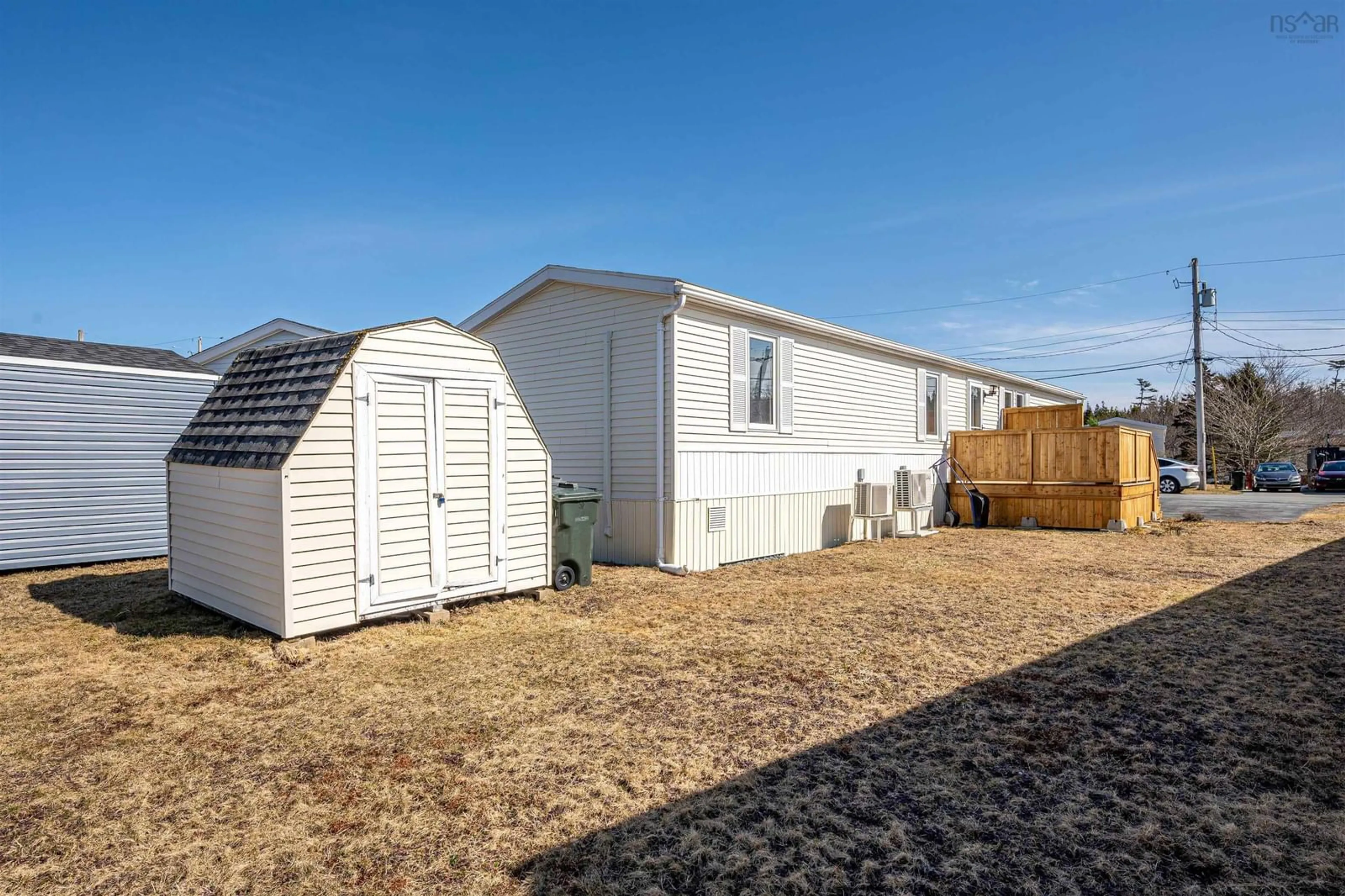 Unknown for 6 Alderwood Crt, Lakeside Nova Scotia B3T 1B1