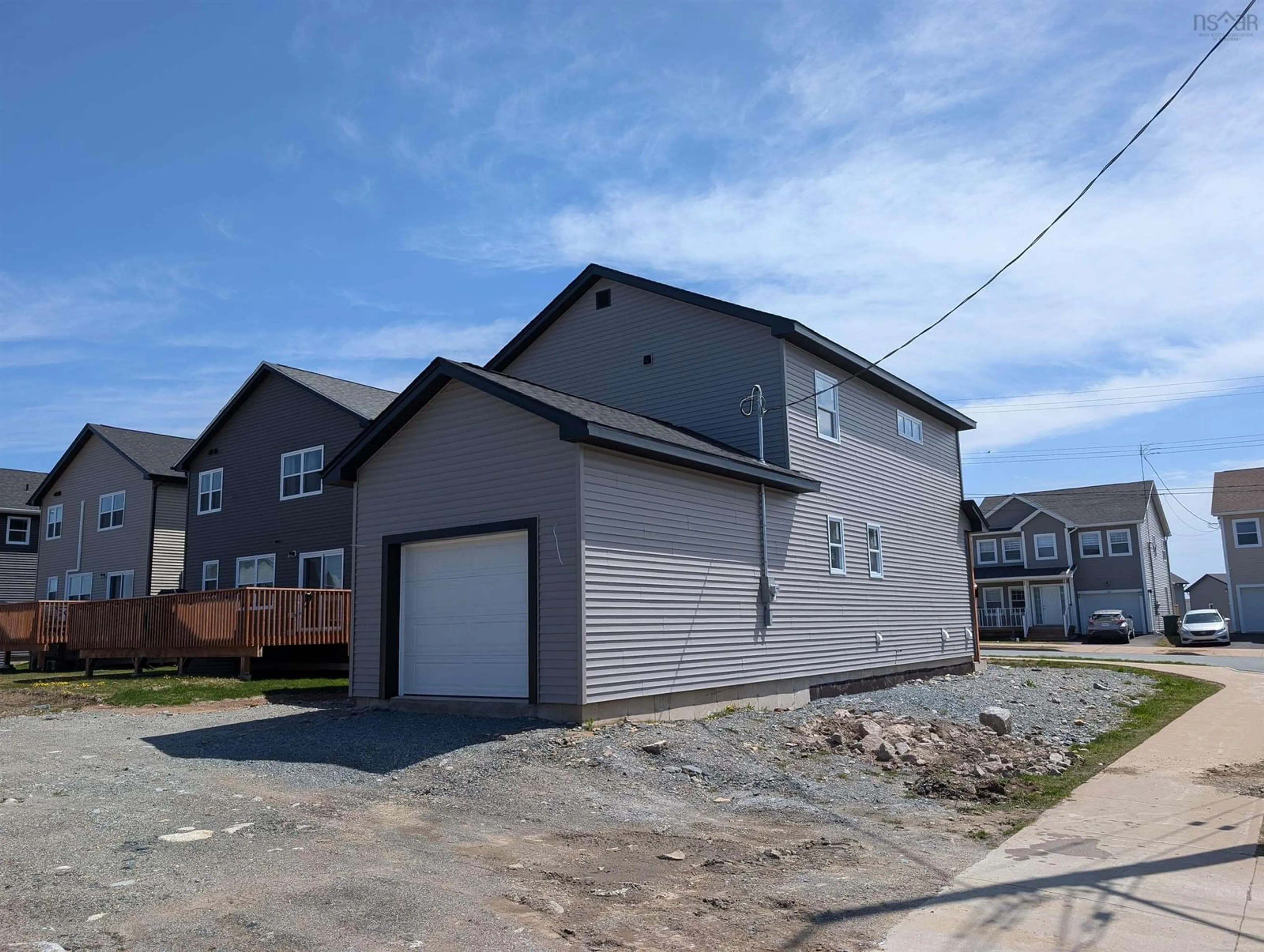 Unknown for 253 Alabaster Way, Halifax Nova Scotia B3P 0C6