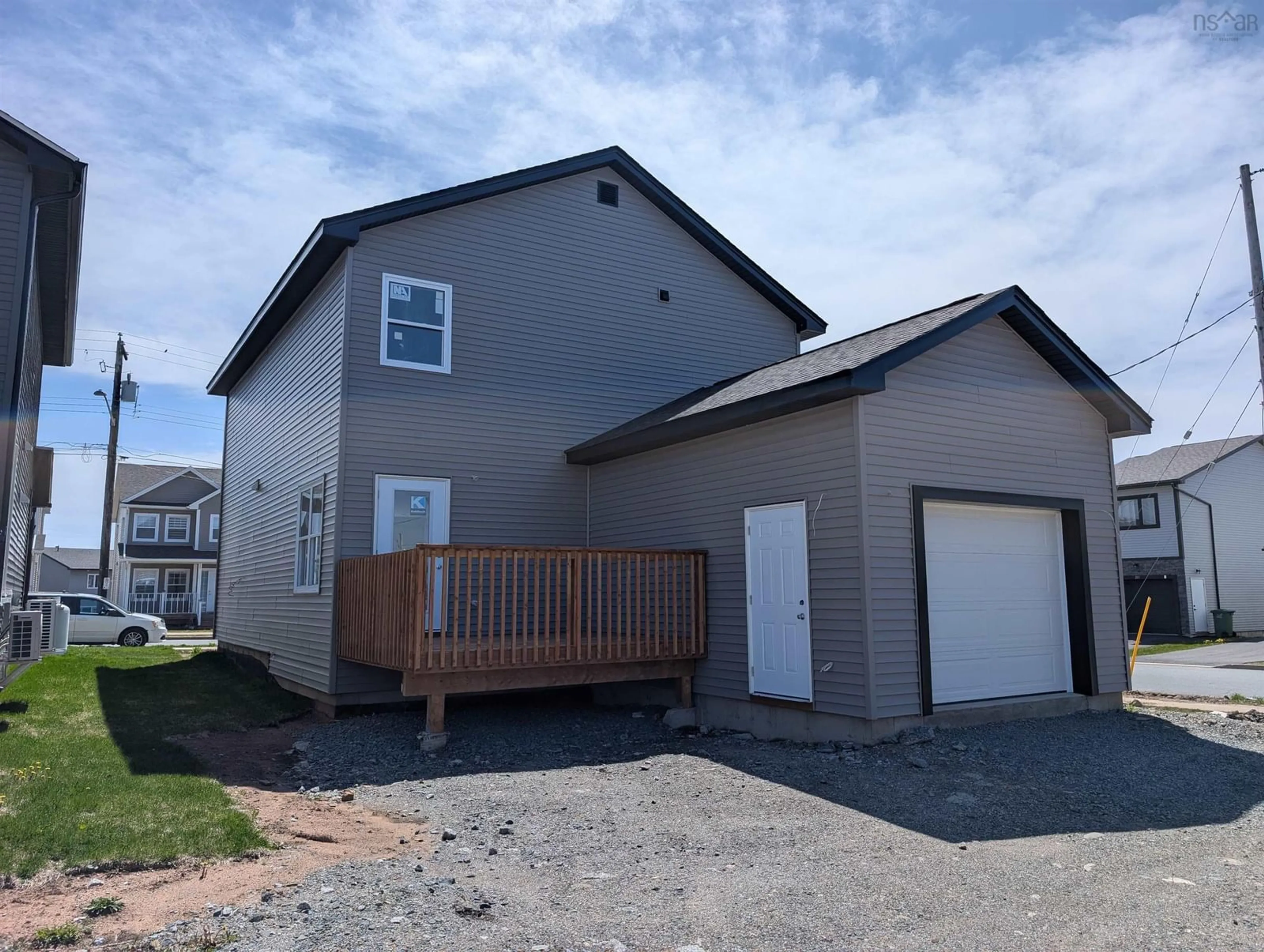 Unknown for 253 Alabaster Way, Halifax Nova Scotia B3P 0C6