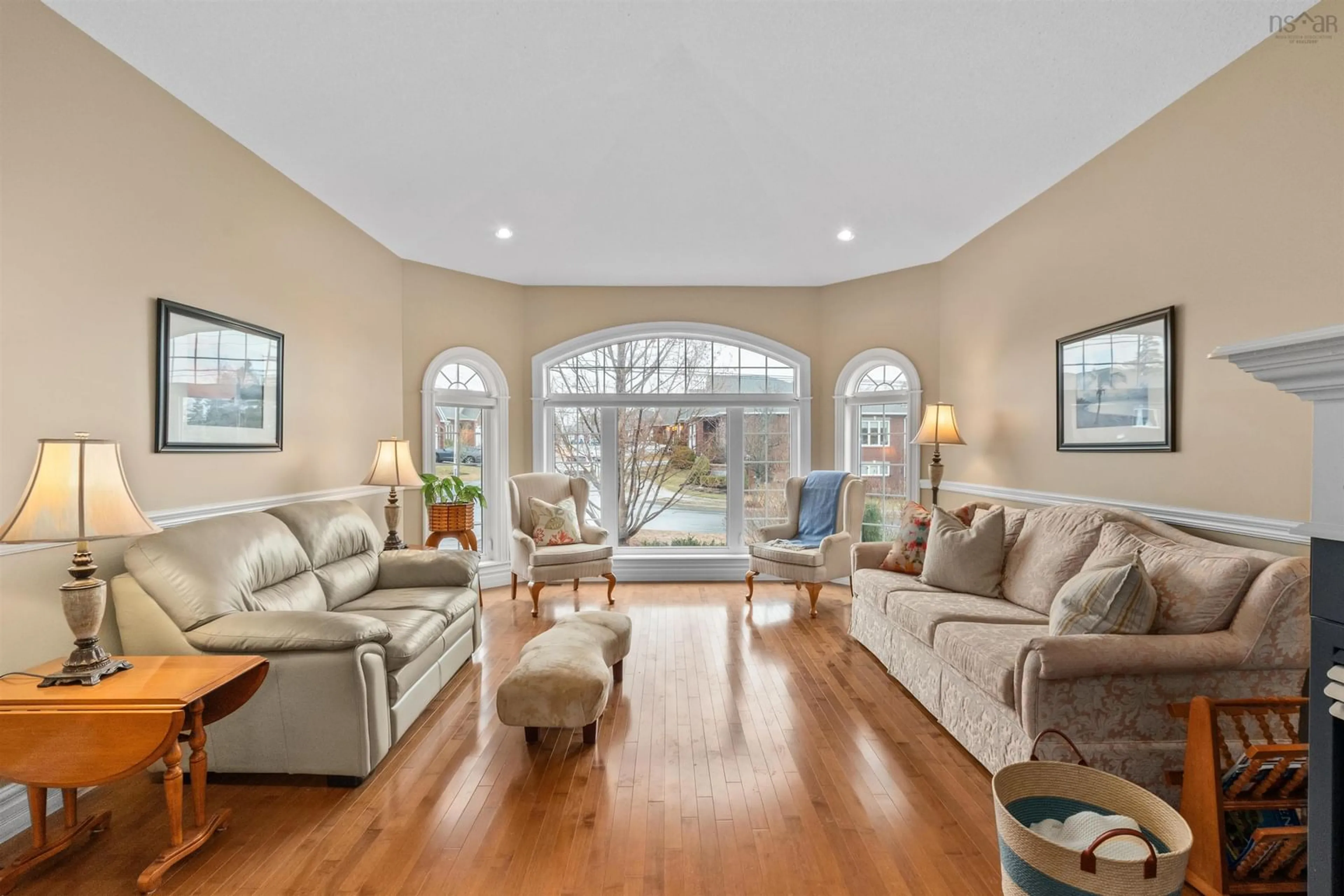 Living room with furniture, unknown for 364 Southgate Dr, Bedford South Nova Scotia B3P 1J1