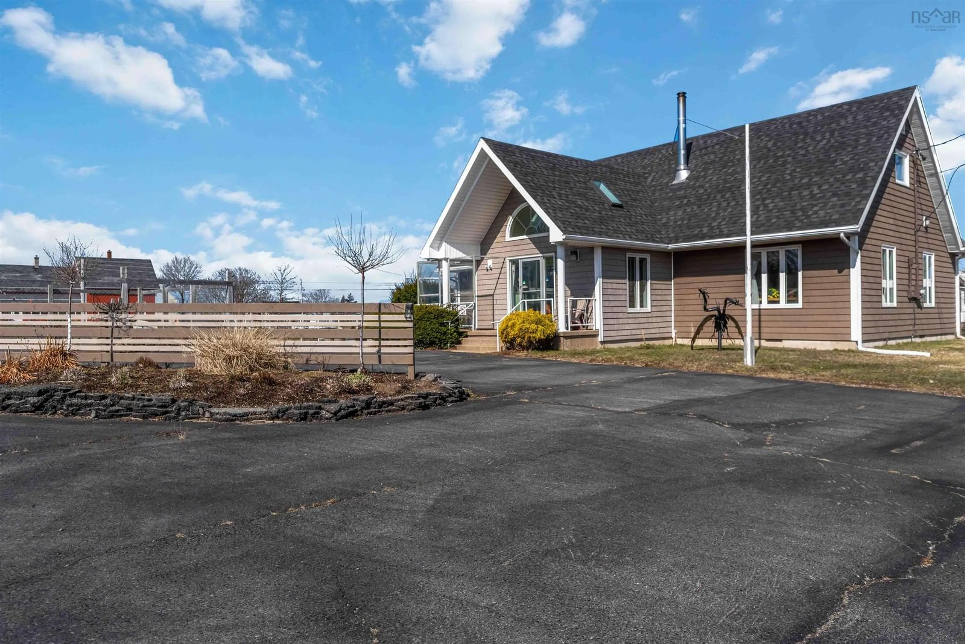 Unknown for 3213 Highway 1, Belliveaus Cove Nova Scotia B0W 3T0