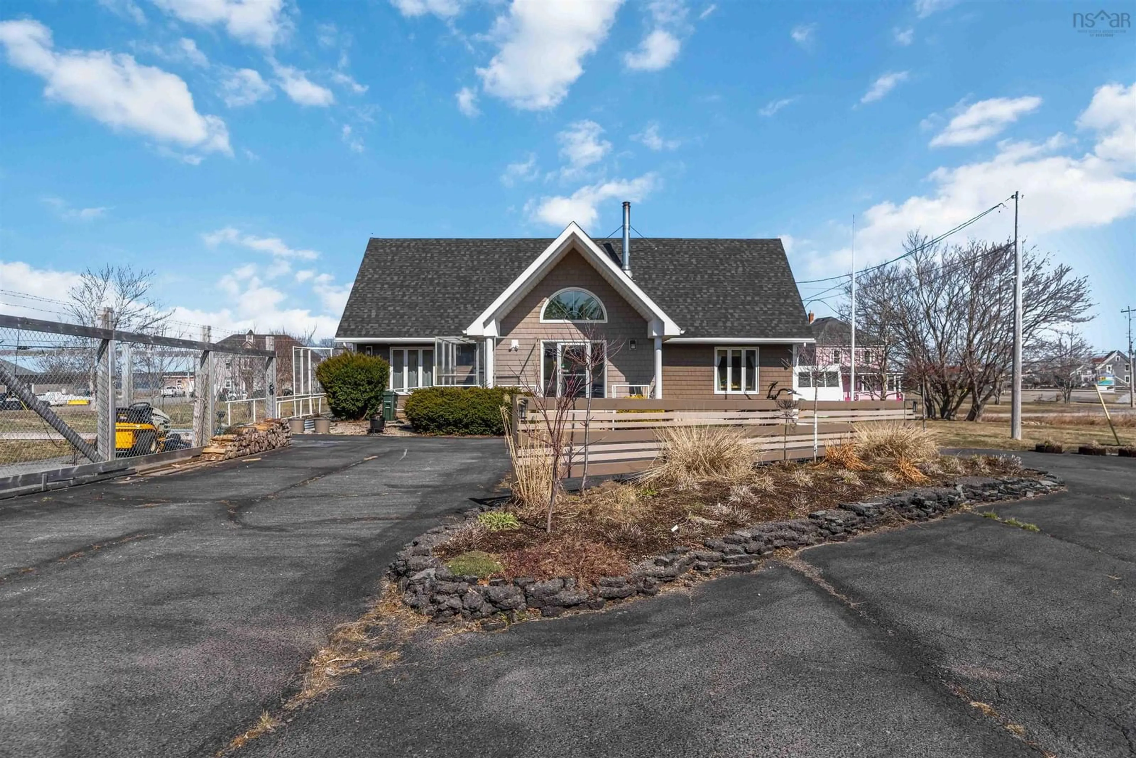 Unknown for 3213 Highway 1, Belliveaus Cove Nova Scotia B0W 3T0