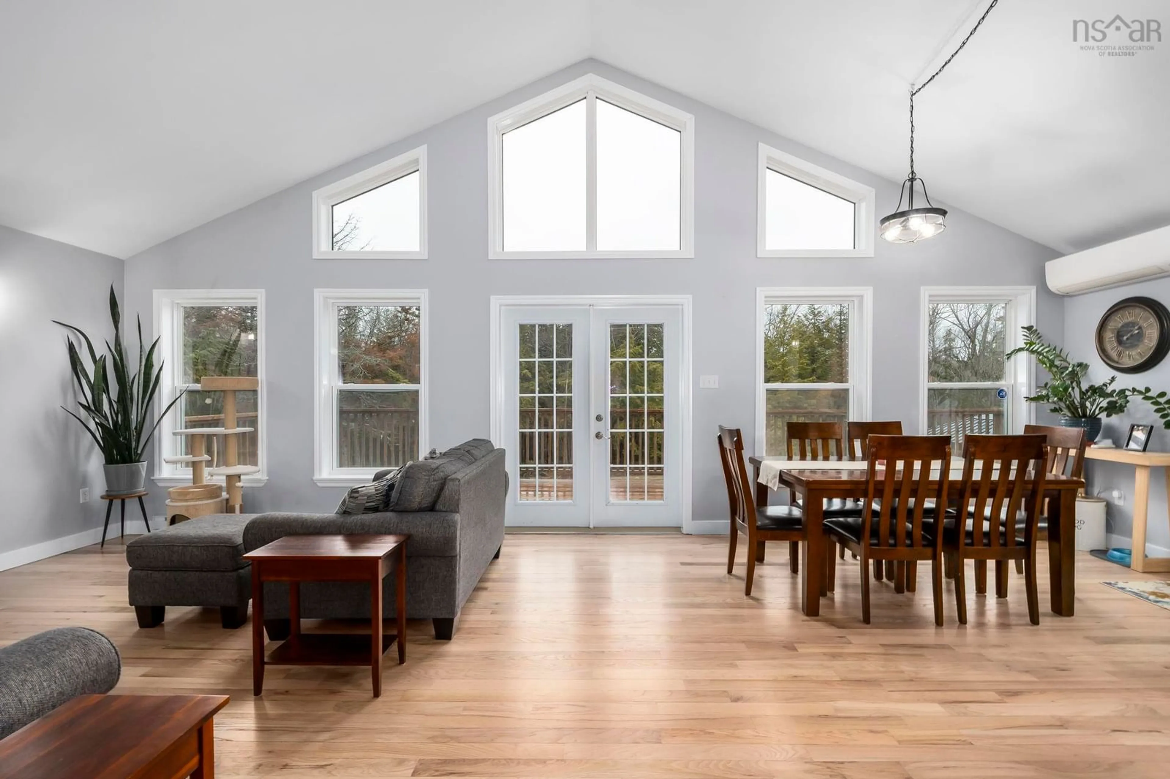 Unknown for 60 Frenchmans Rd, Oakfield Nova Scotia B2T 1A9