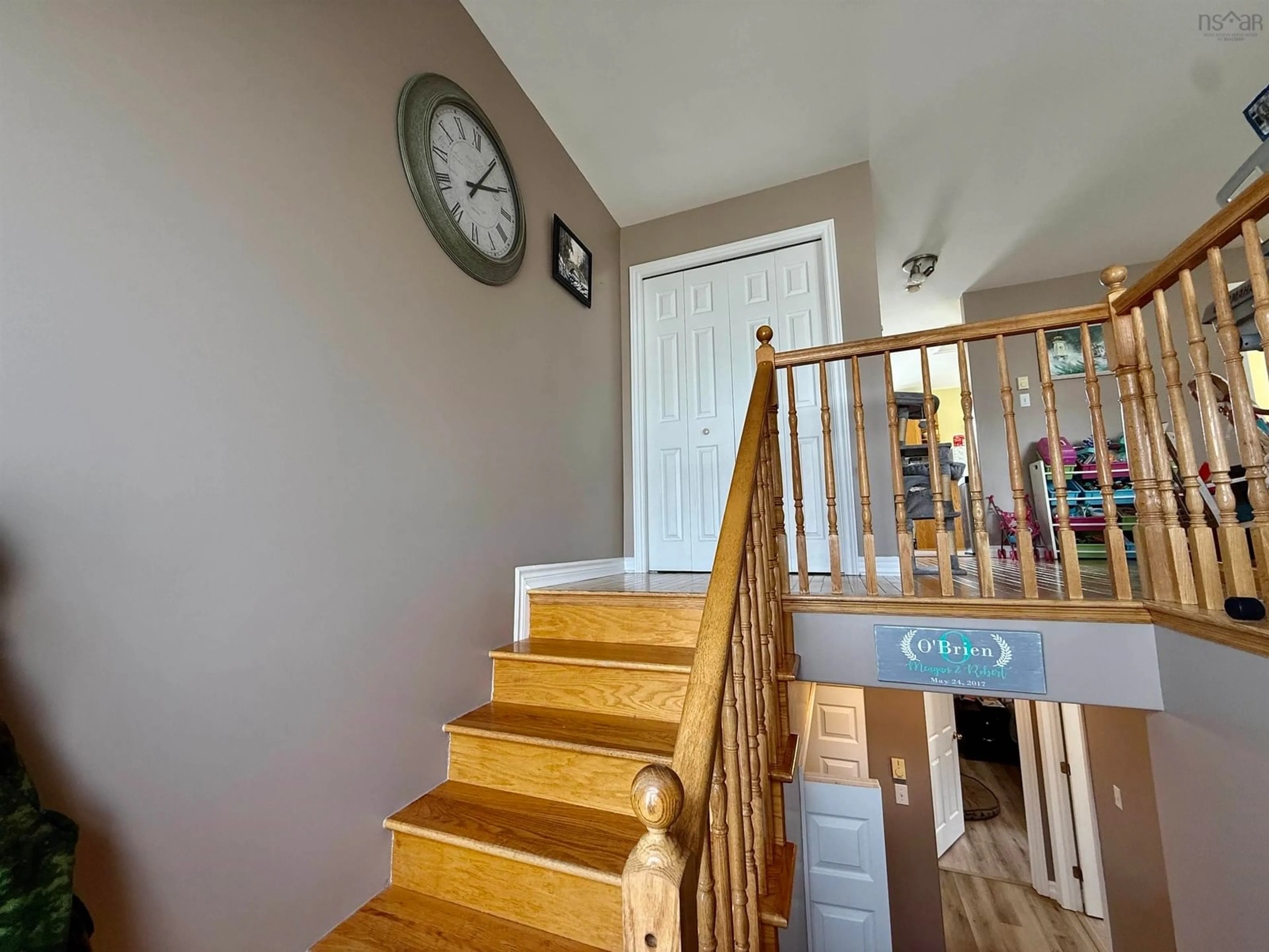 Unknown for 45 Peter Crt, Eastern Passage Nova Scotia B3G 1S9