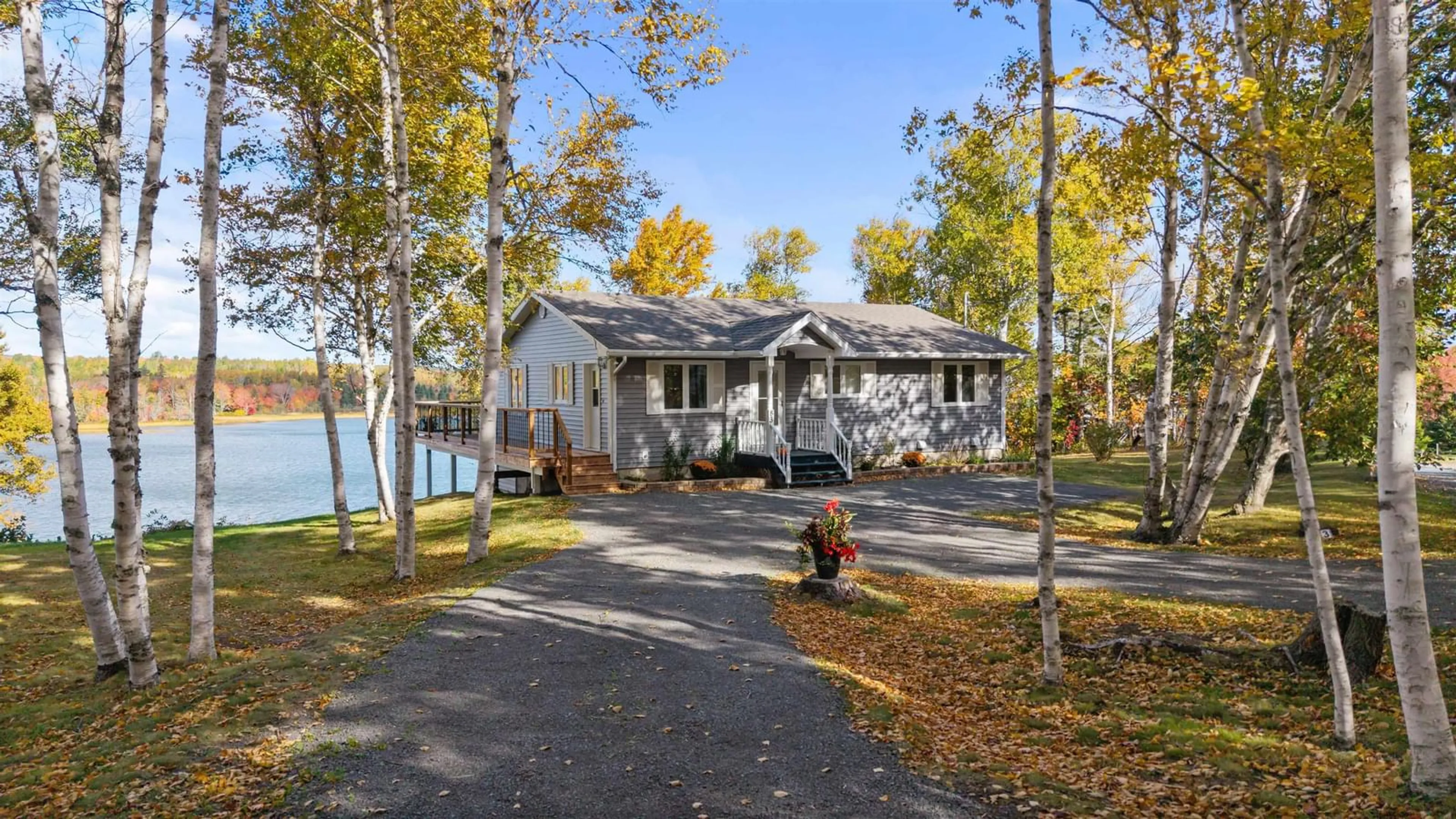 Unknown for 83 Bay Loch Rd, Lakevale Nova Scotia B2G 2L2