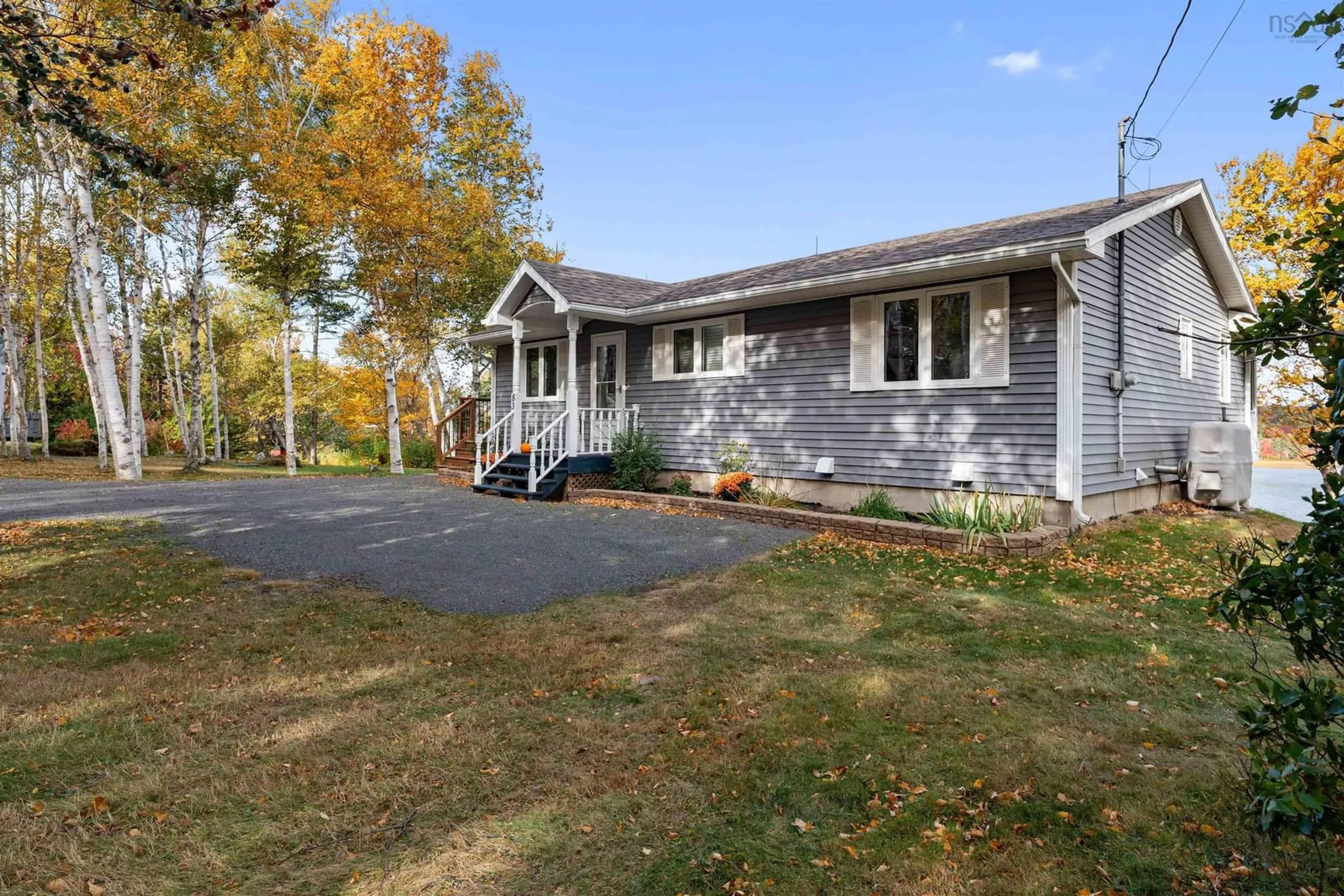 Unknown for 83 Bay Loch Rd, Lakevale Nova Scotia B2G 2L2