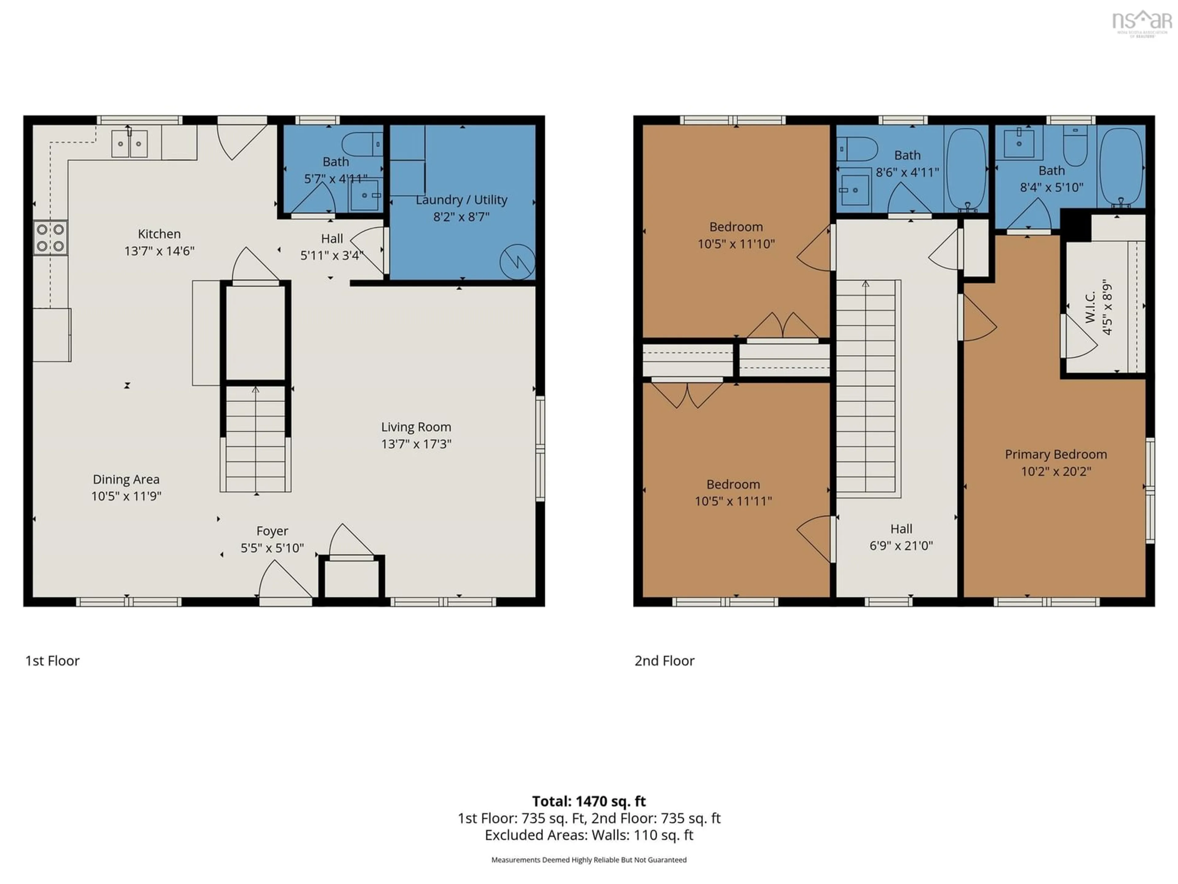 Floor plan for 125 Burkes Rd, Shad Bay Nova Scotia B3T 2B4