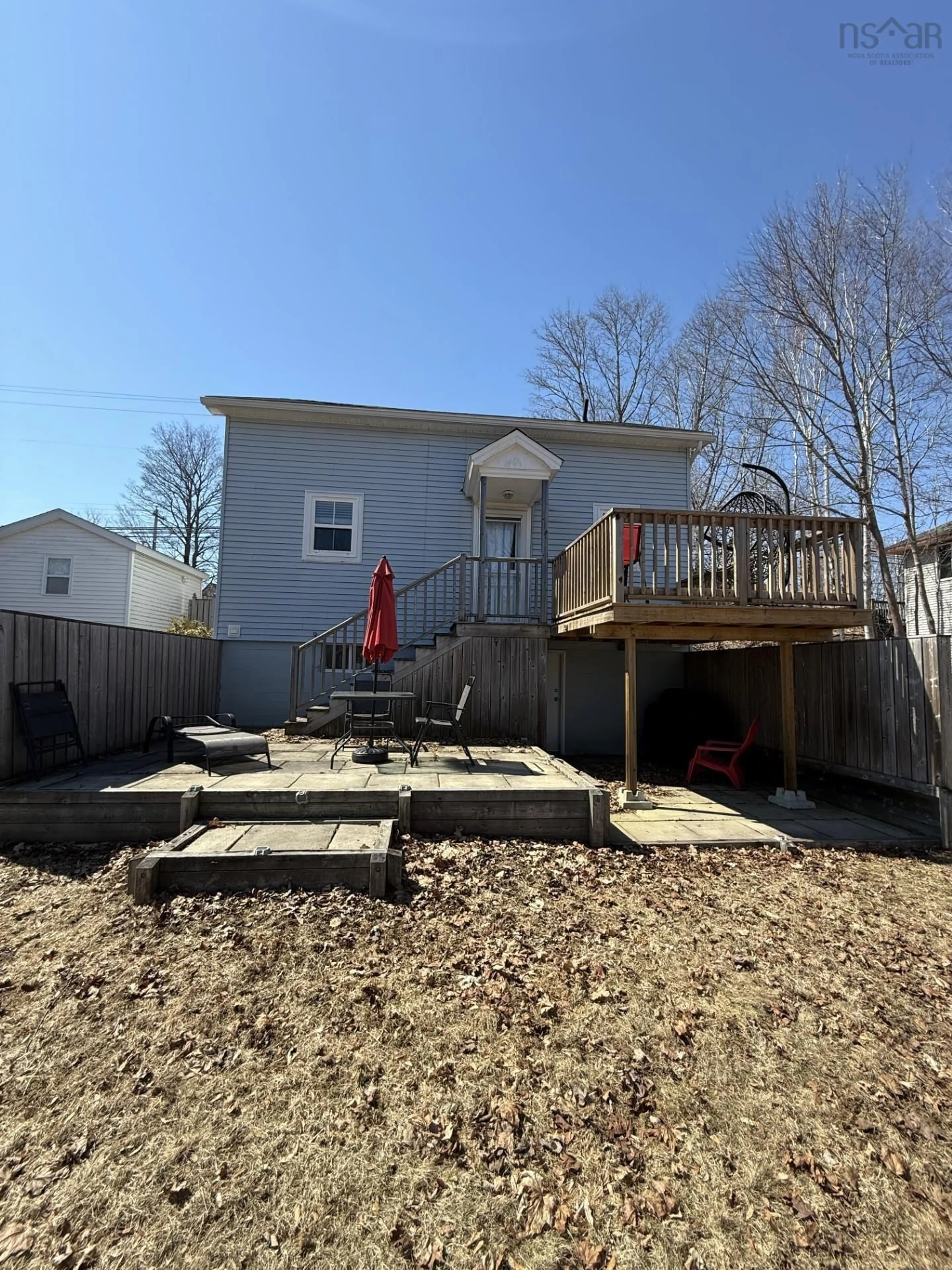 Unknown for Hawthorne Street, Antigonish, N.S. #114, Antigonish Nova Scotia B2G 1A9