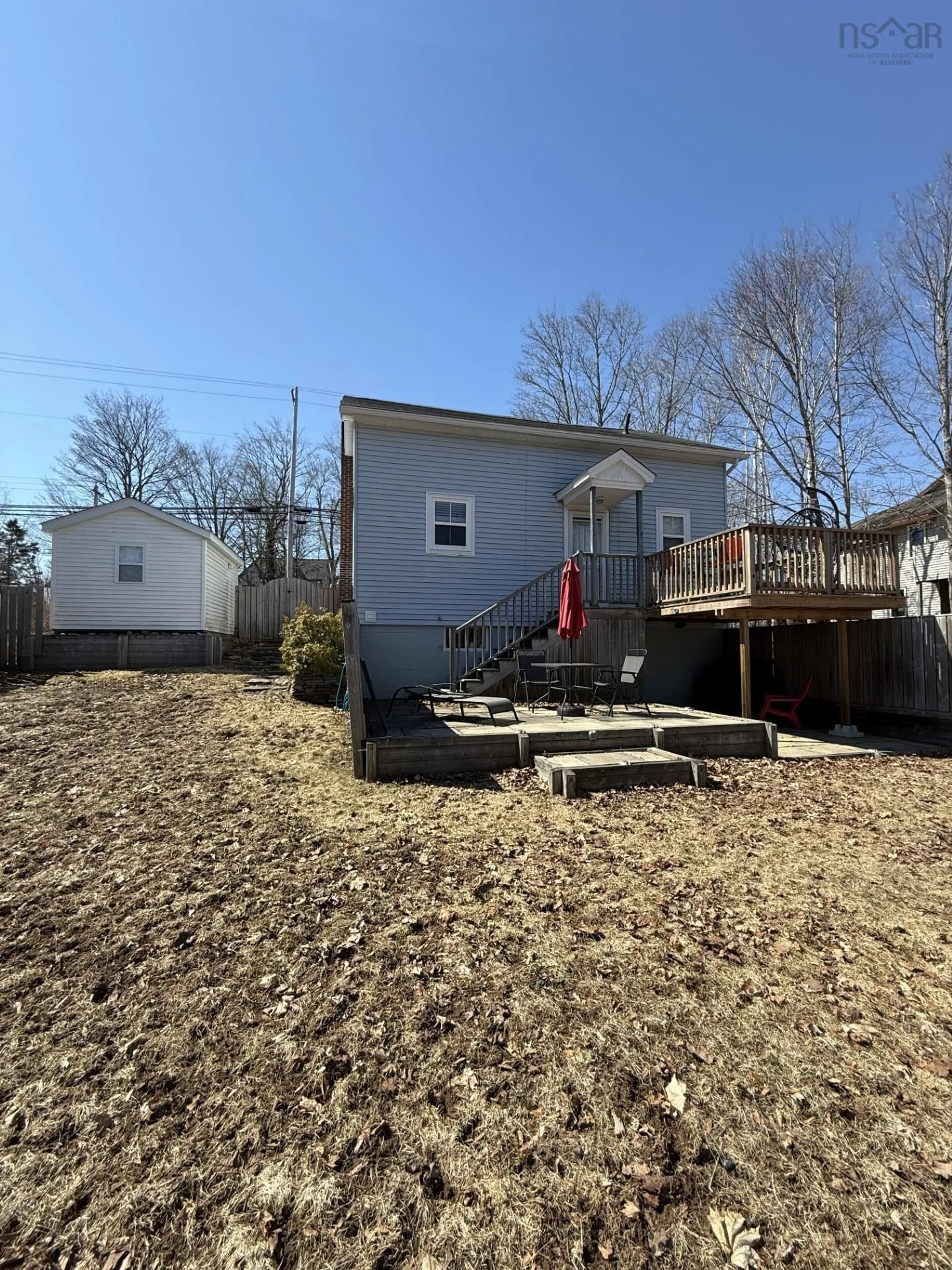 Unknown for Hawthorne Street, Antigonish, N.S. #114, Antigonish Nova Scotia B2G 1A9