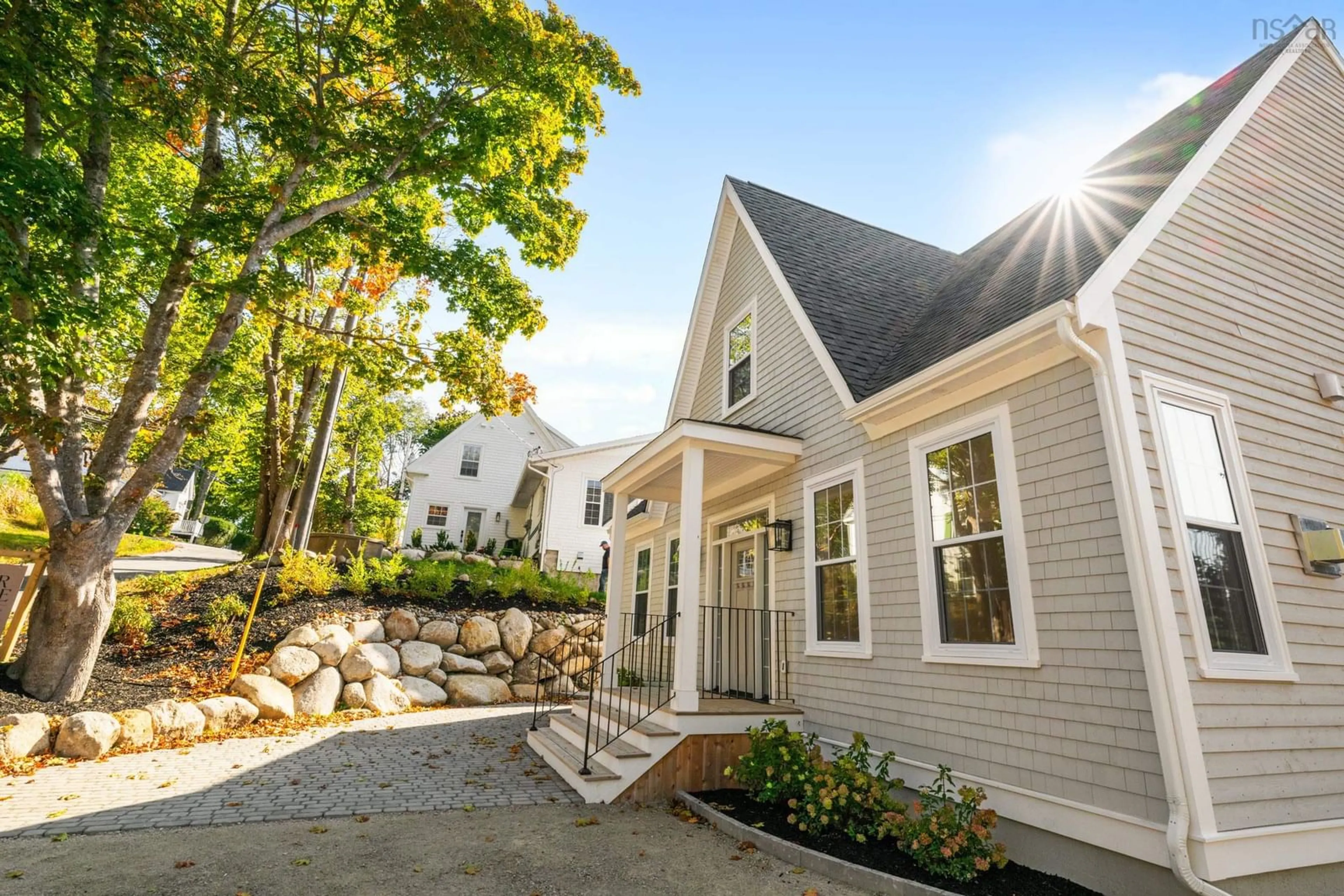 Unknown for 59 Union St, Chester Nova Scotia B0J 1J0