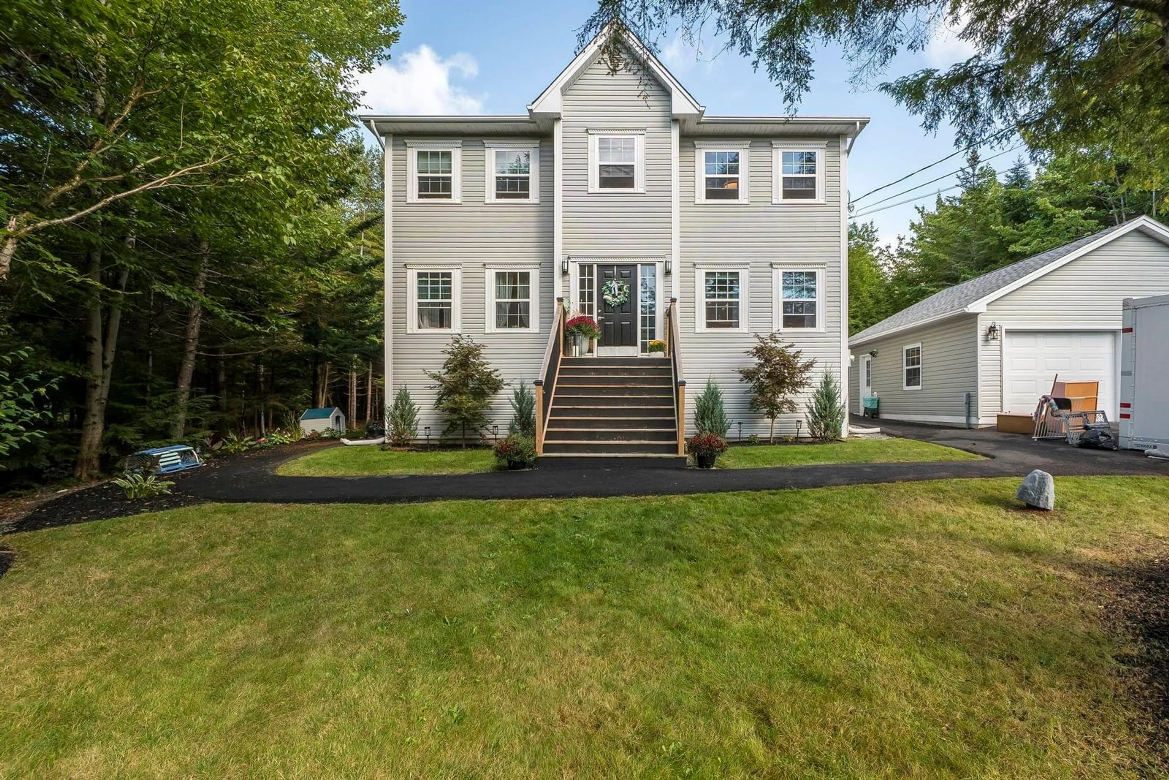 Unknown for 579 Waterstone Run, Hammonds Plains Nova Scotia B4B 1X6