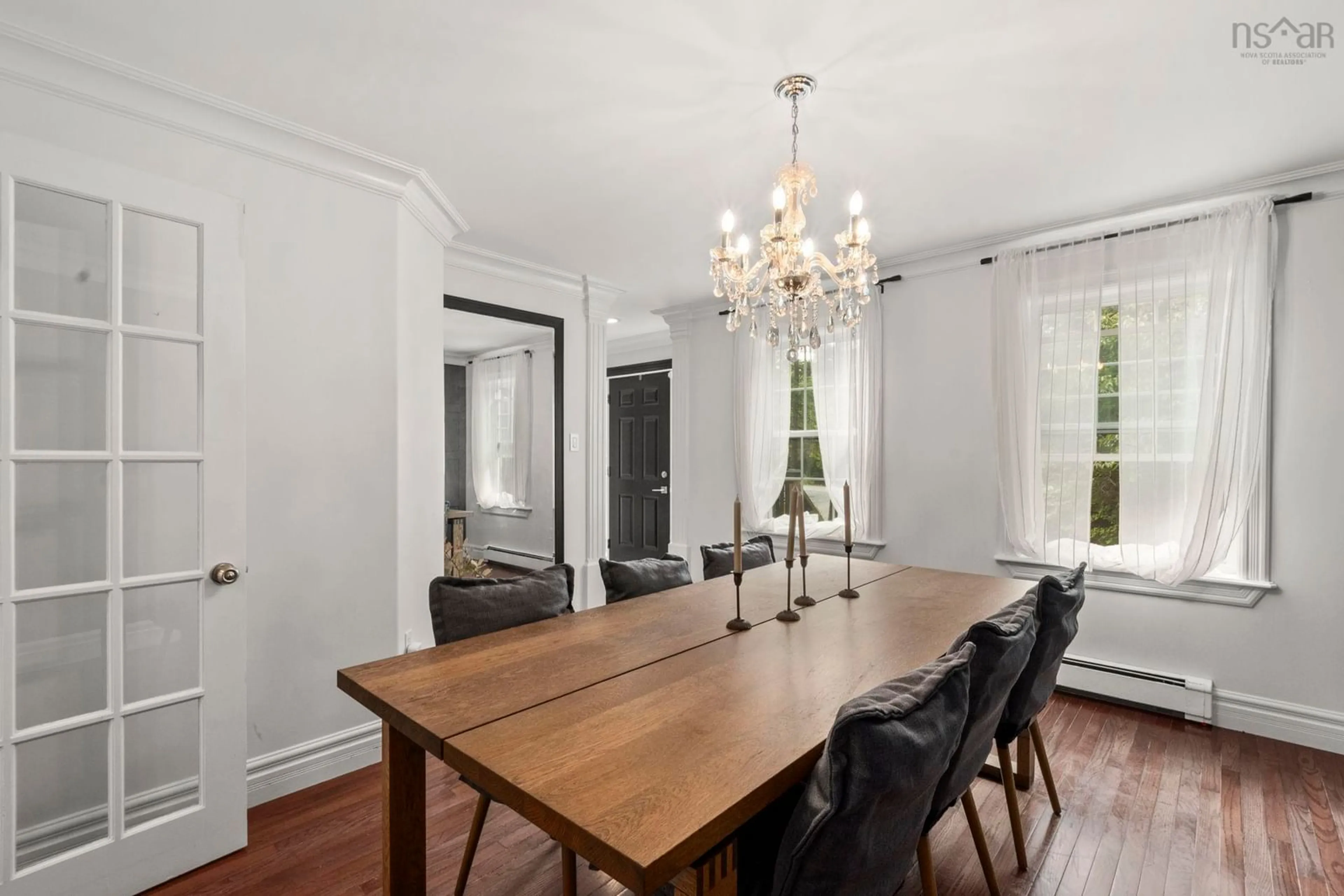 Dining room, unknown for 579 Waterstone Run, Hammonds Plains Nova Scotia B4B 1X6