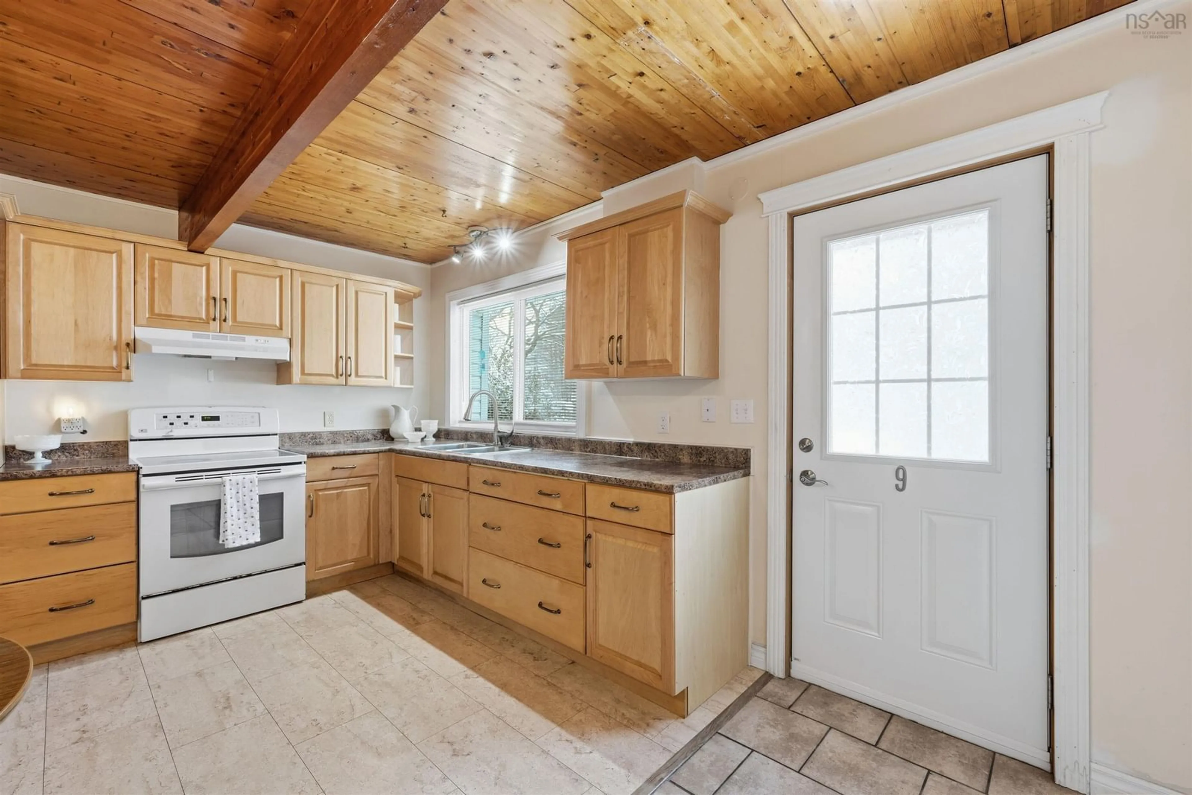 Open concept kitchen, unknown for 115 Ridge Valley Rd, Halifax Nova Scotia B3P 2K1
