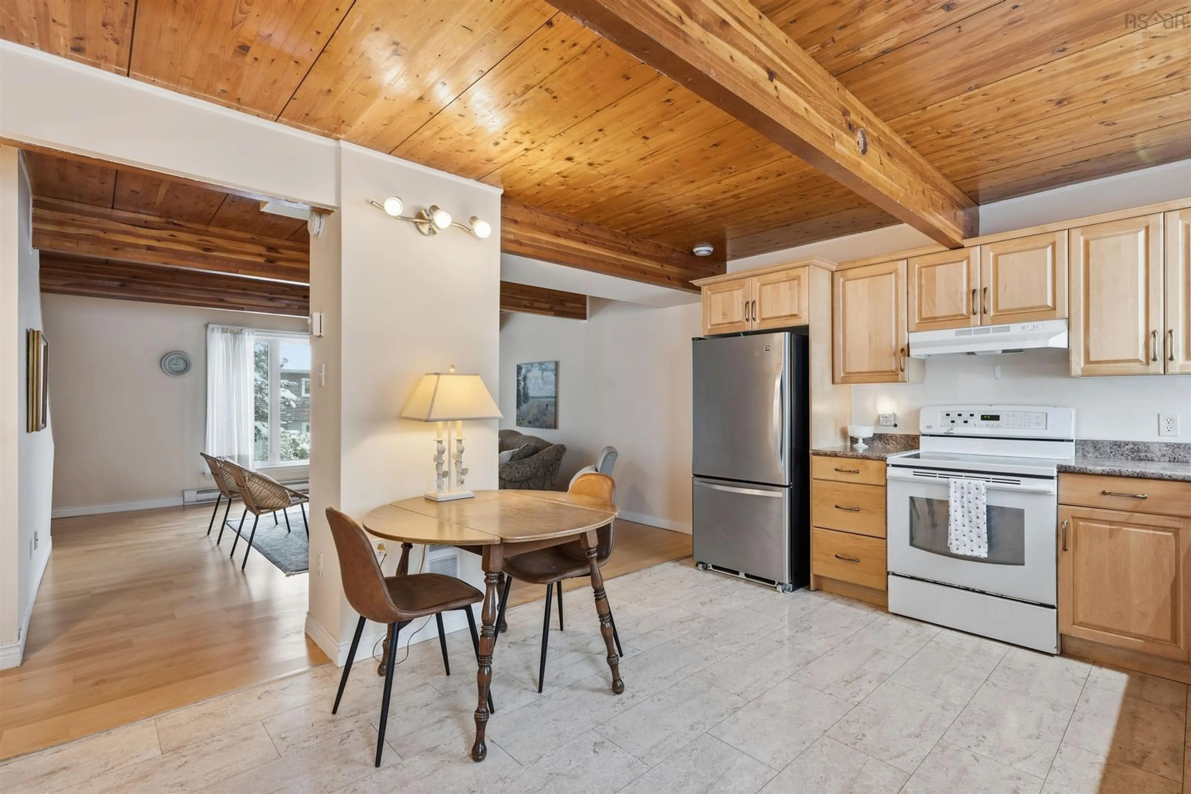 Open concept kitchen, unknown for 115 Ridge Valley Rd, Halifax Nova Scotia B3P 2K1