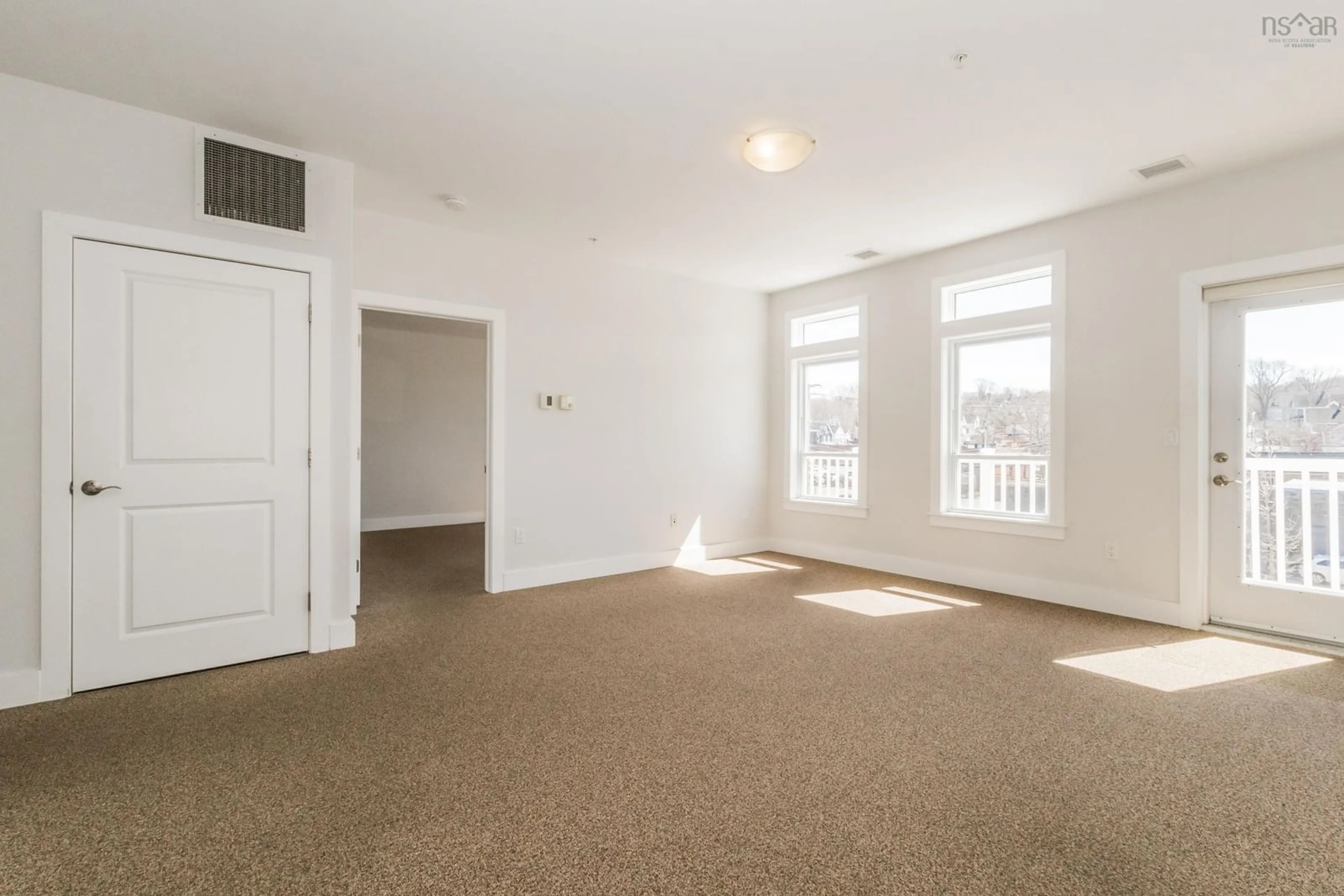 A pic of a room for 24 Harbourside Dr #302, Wolfville Nova Scotia B4P 2C1