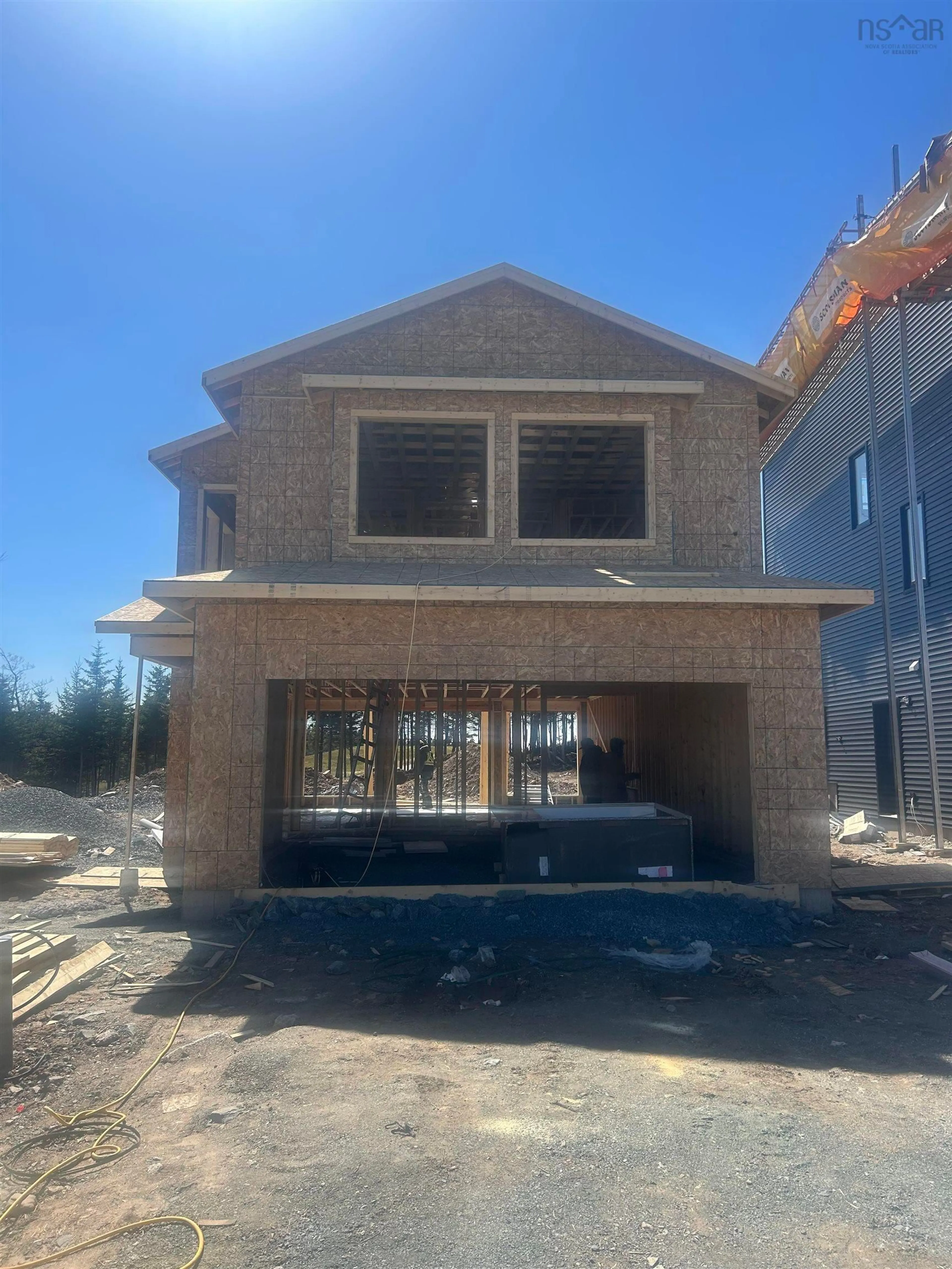 Unknown for 162 Brunello Blvd, Timberlea Nova Scotia B3T 0J4