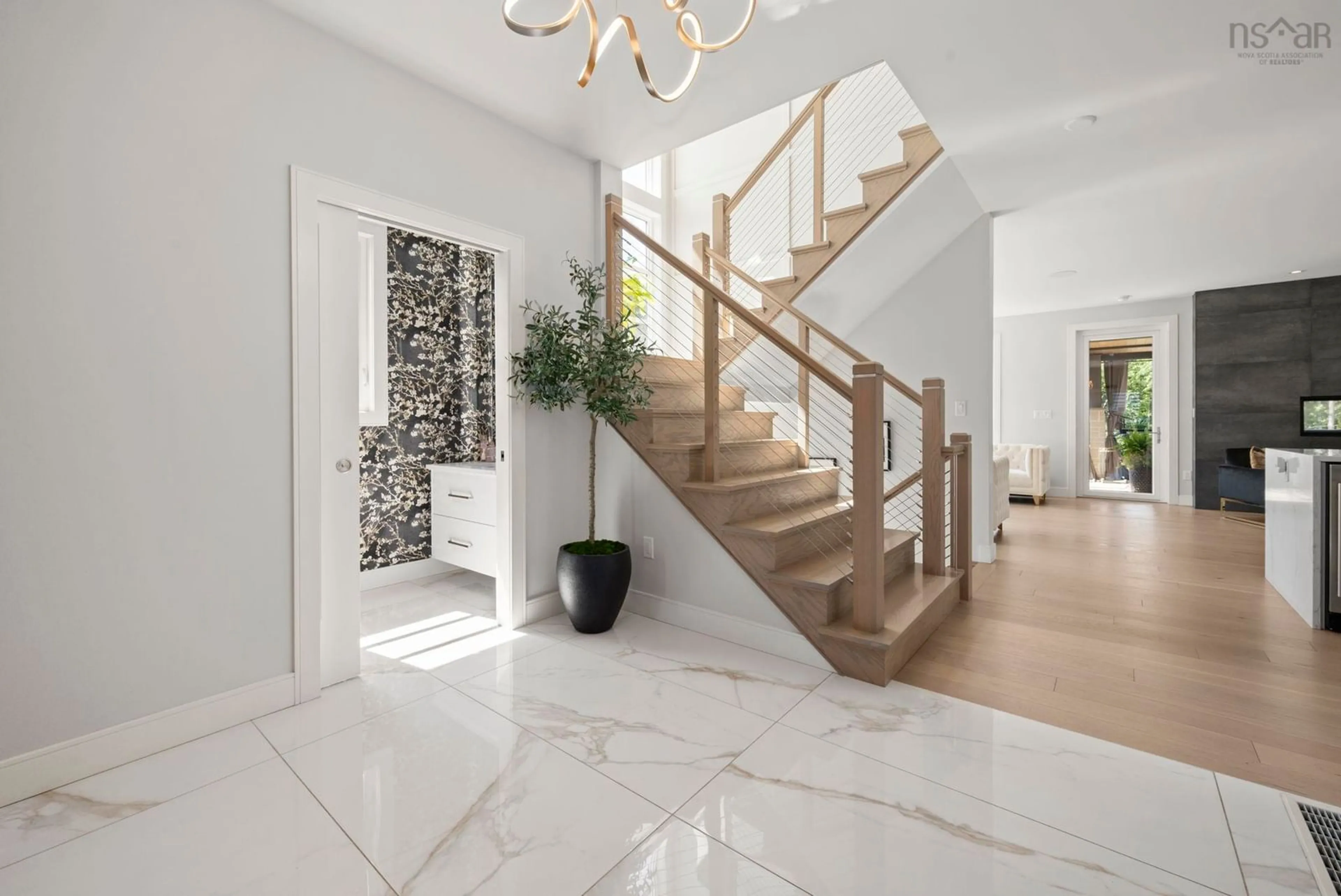 Unknown for 27 Cairnstone Lane, Bedford Nova Scotia B4B 2G5