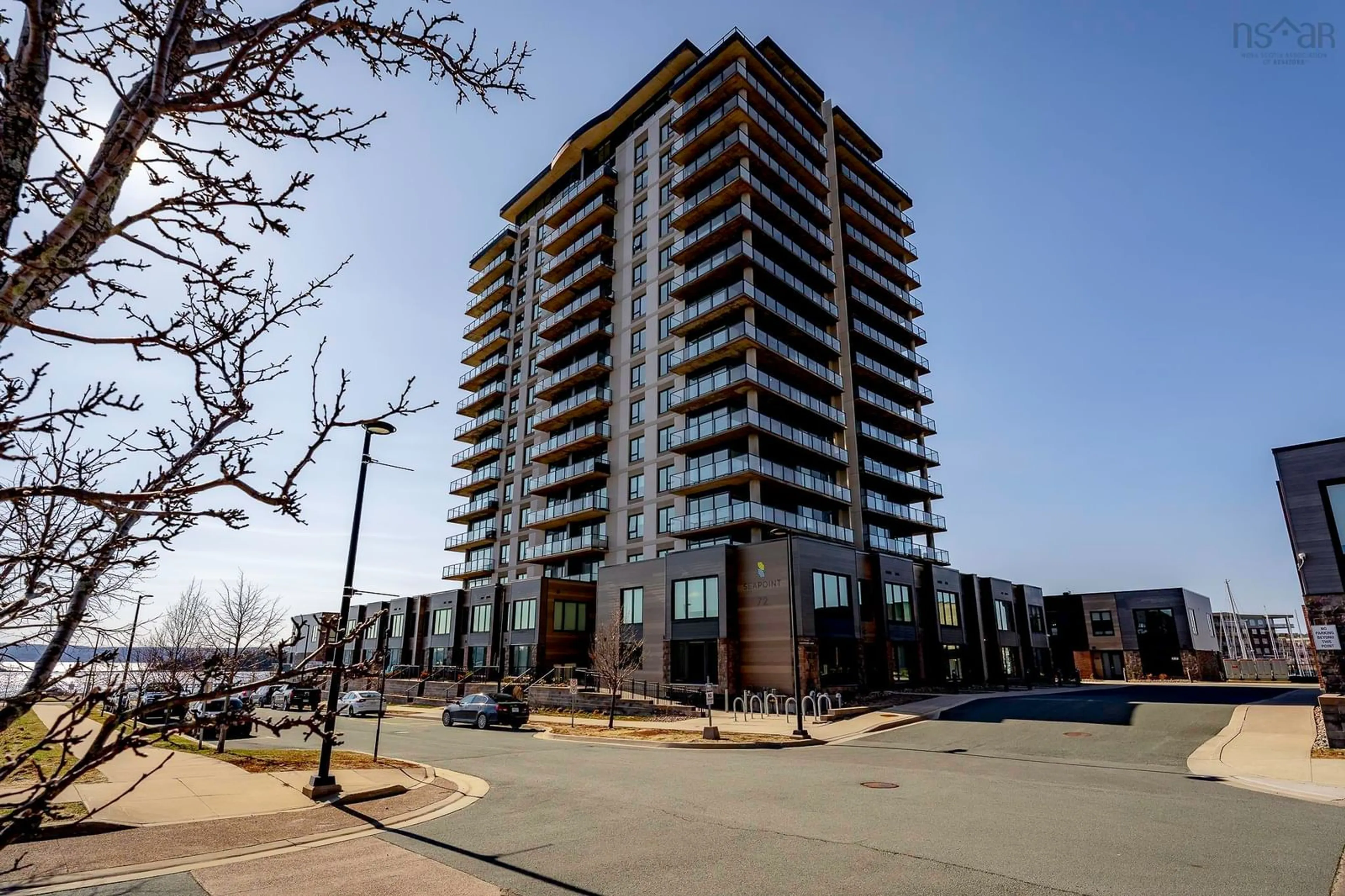 Unknown for 72 Seapoint Rd #1103, Dartmouth Nova Scotia B3B 0R8