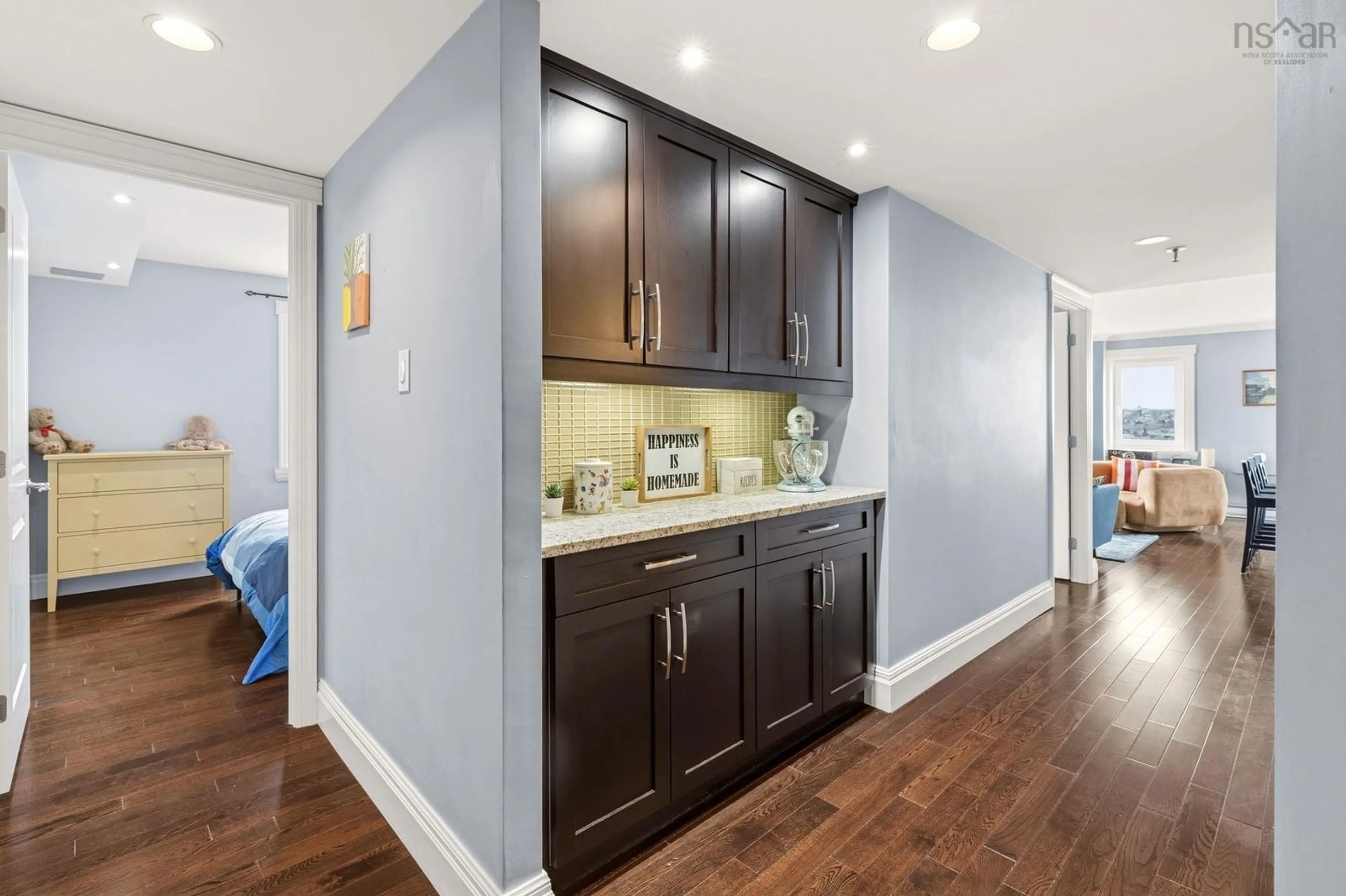 Unknown for 45 Vimy Ave #821, Halifax Nova Scotia B3M 4C5