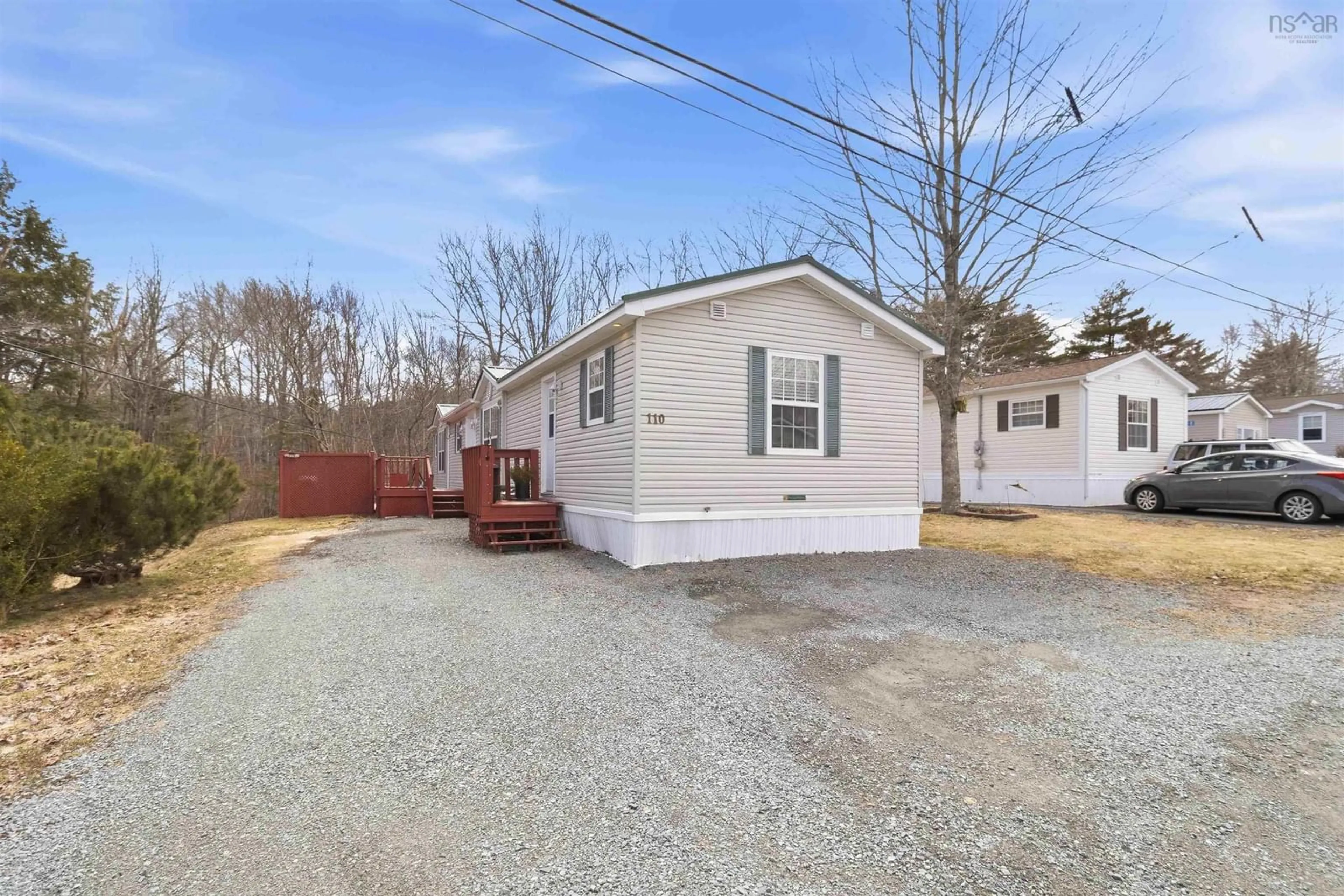 Unknown for 110 Horton Ave, Wileville Nova Scotia B4V 5K5