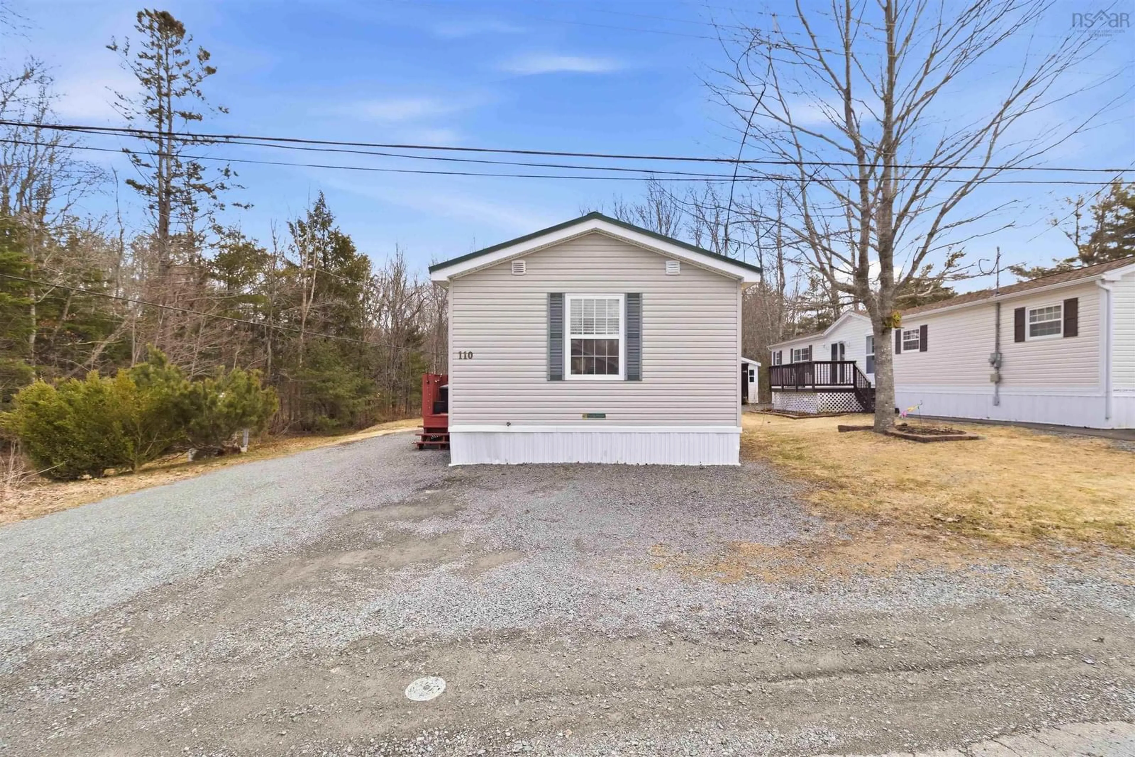Unknown for 110 Horton Ave, Wileville Nova Scotia B4V 5K5