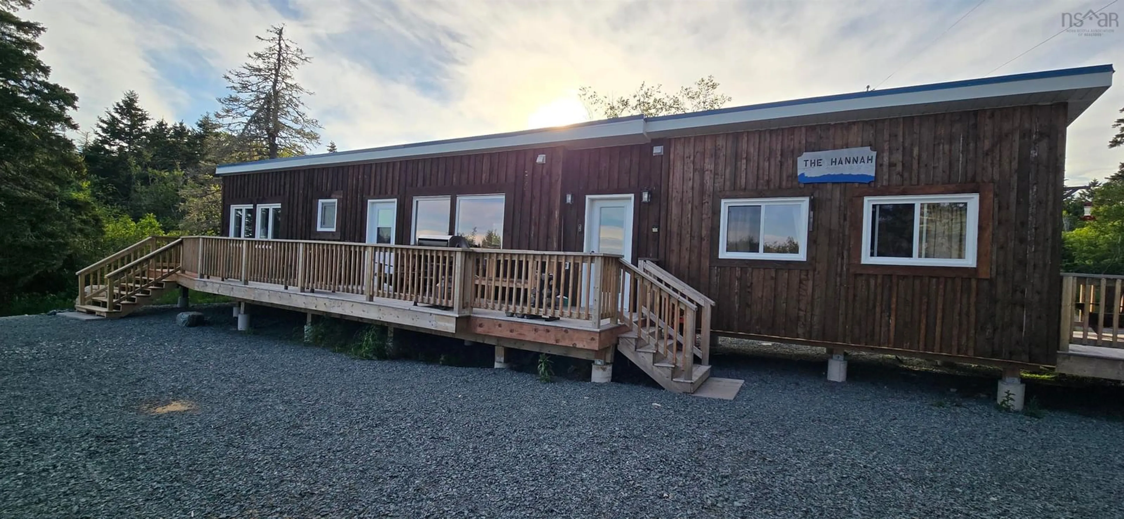 Unknown for 7741 Highway 331, Cherry Hill Nova Scotia B0J 2H0