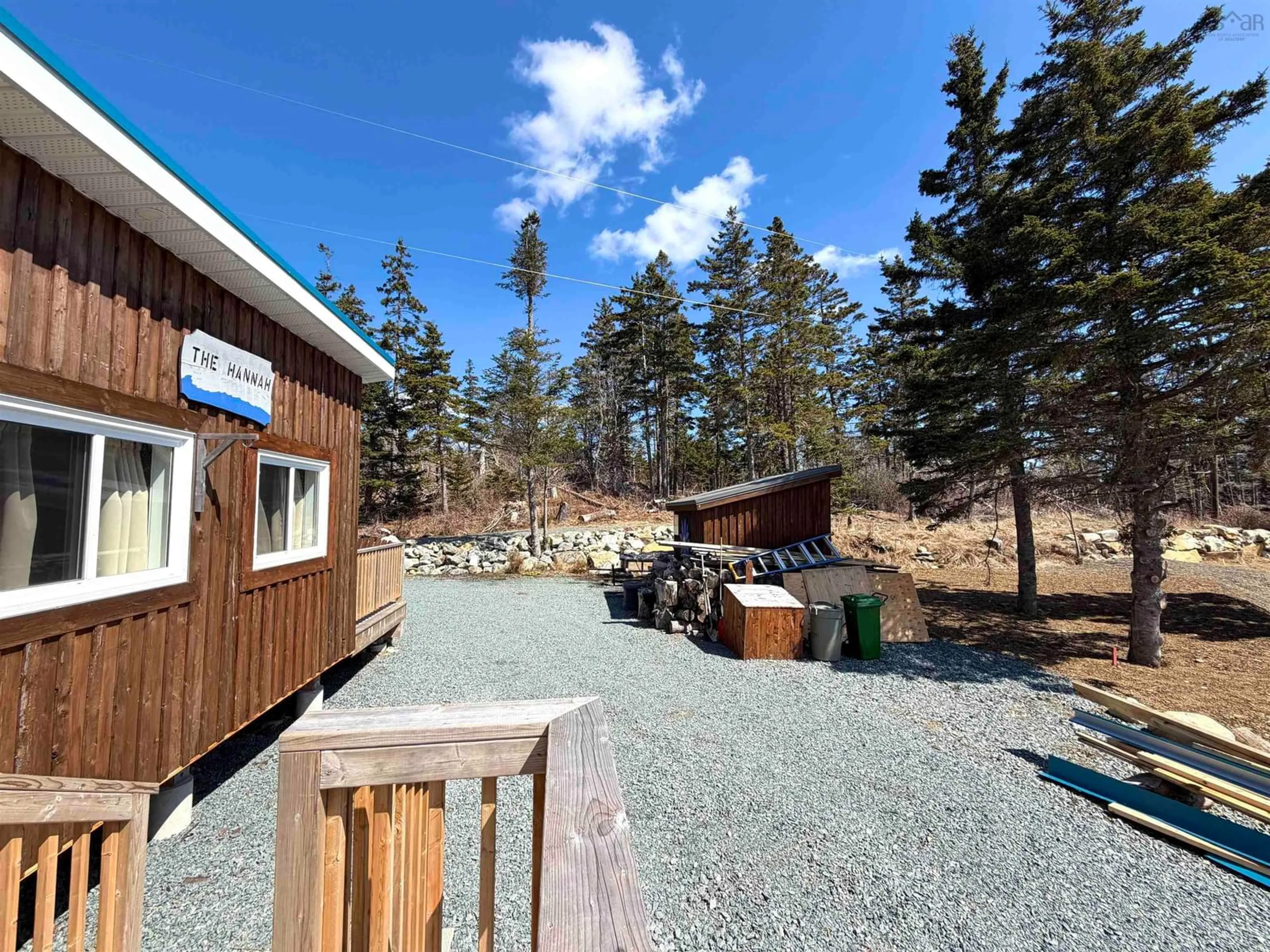 Unknown for 7741 Highway 331, Cherry Hill Nova Scotia B0J 2H0