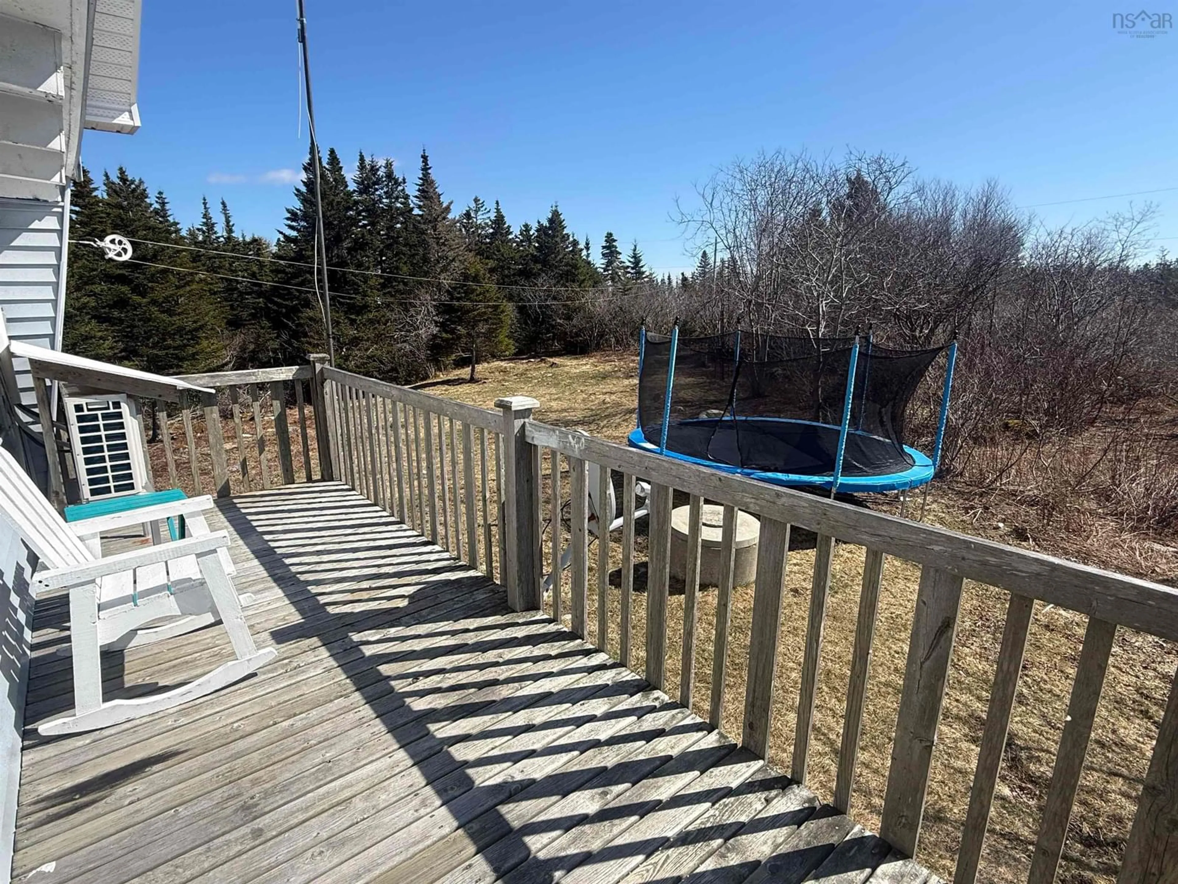 Pool for 4507 Highway 3, Atwoods Brook Nova Scotia B0W 3B0