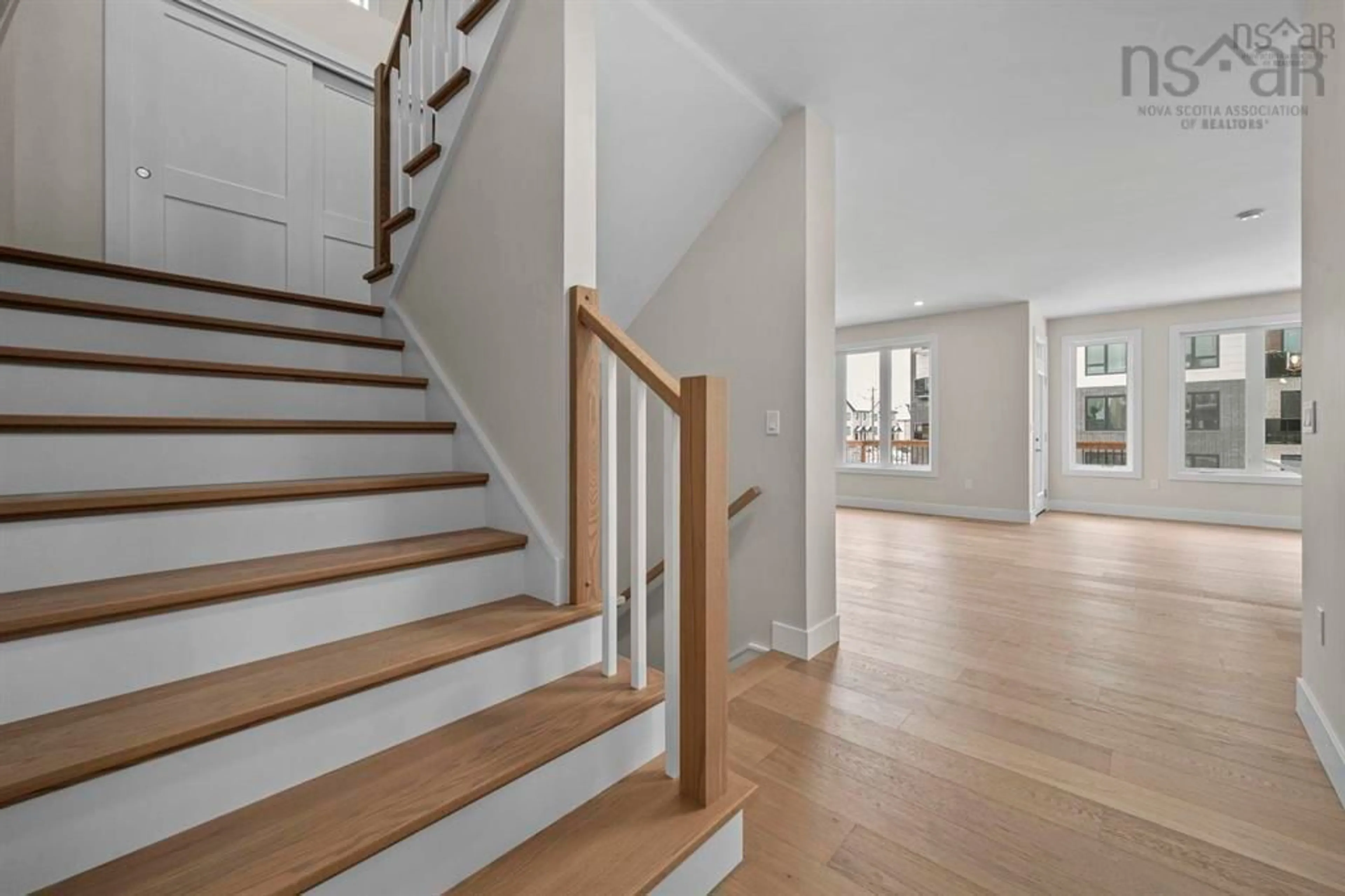 Stairs for 10 Gardenia Way Gw002, Dartmouth Nova Scotia B2X 0C7