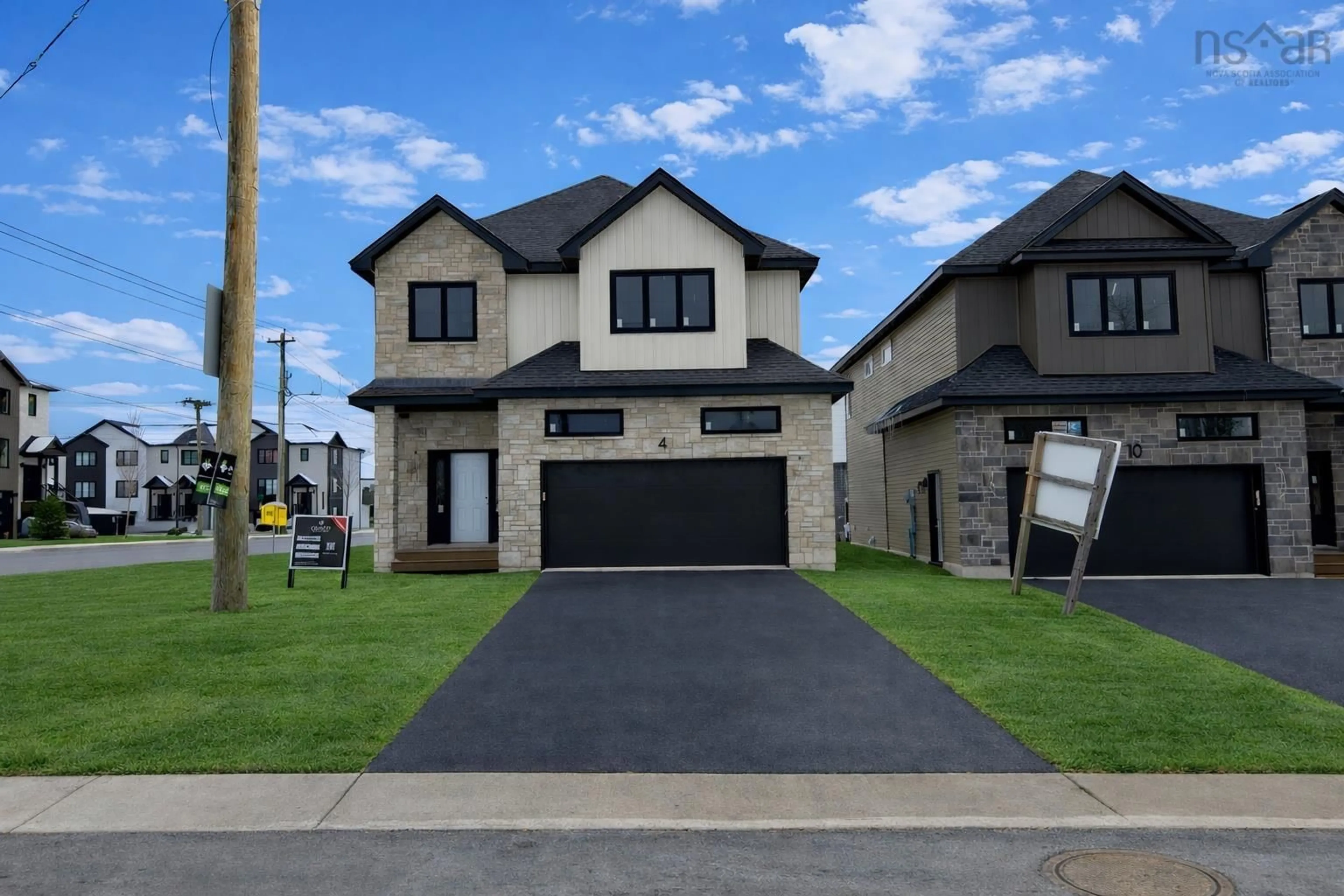 Unknown for 4 Gardenia Way Gw001, Dartmouth Nova Scotia B2X 0C7