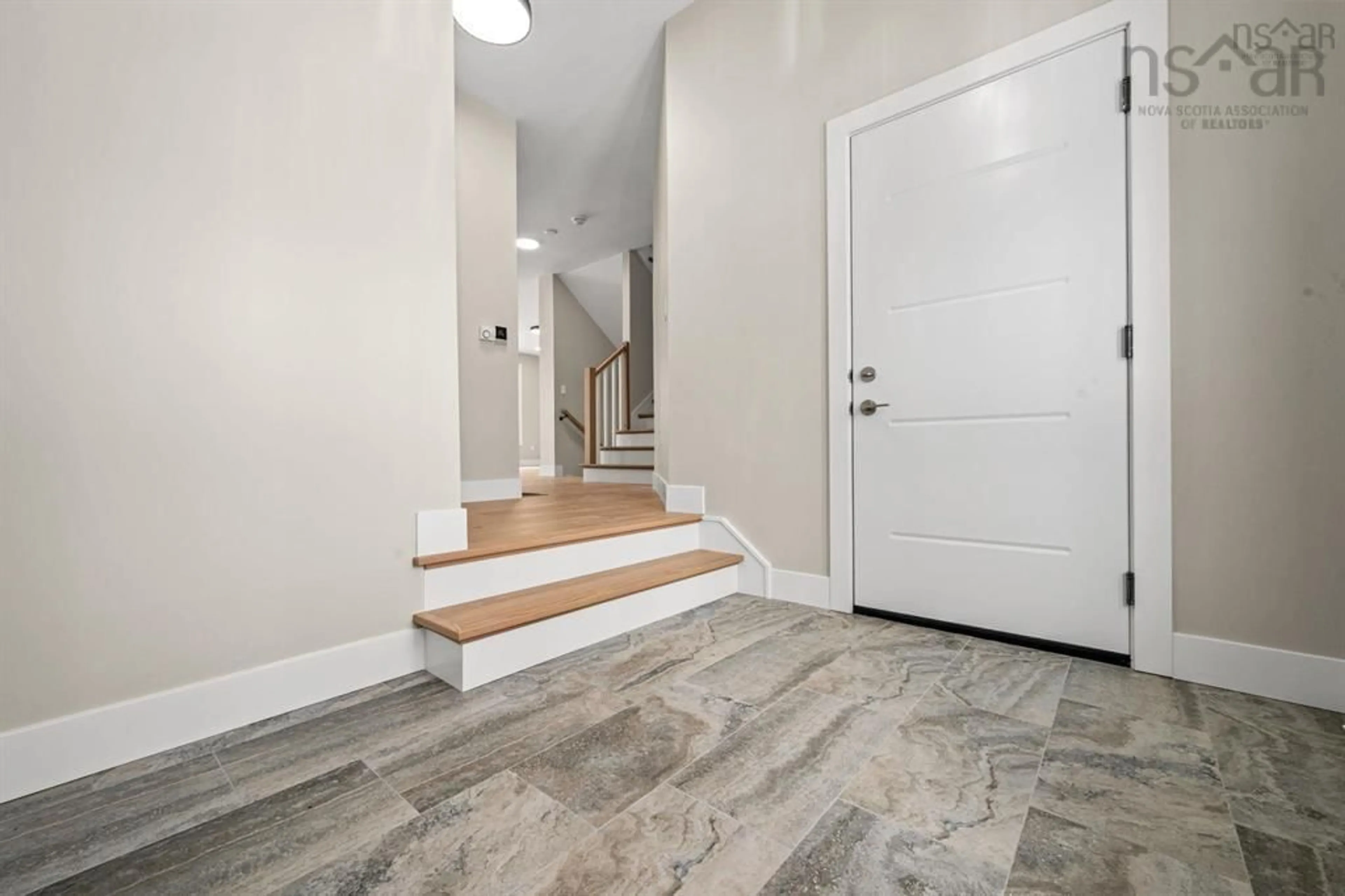 Indoor entryway for 4 Gardenia Way Gw001, Dartmouth Nova Scotia B2X 0C7
