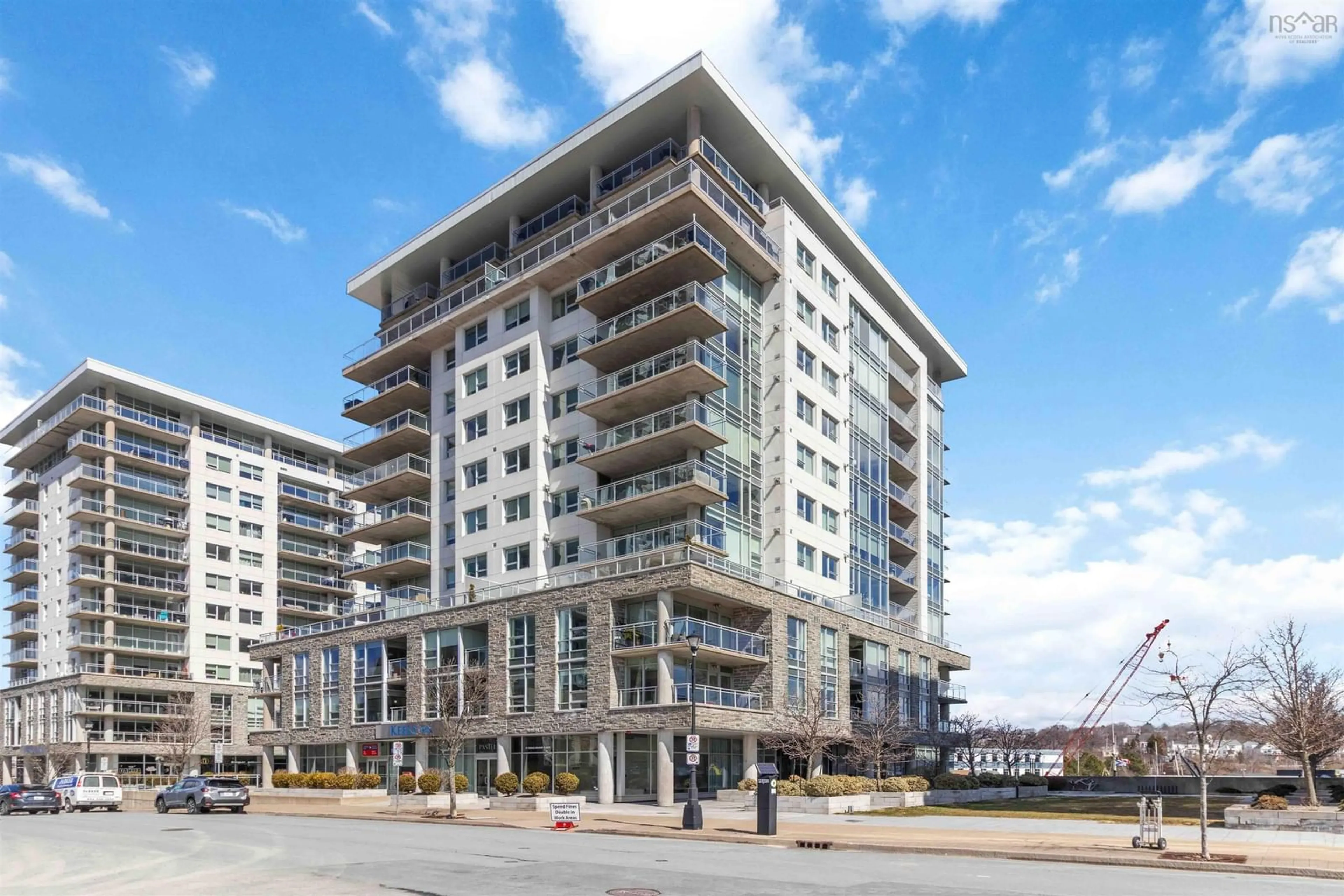 Unknown for 31 Kings Wharf Pl #904, Dartmouth Nova Scotia B2Y 0C1