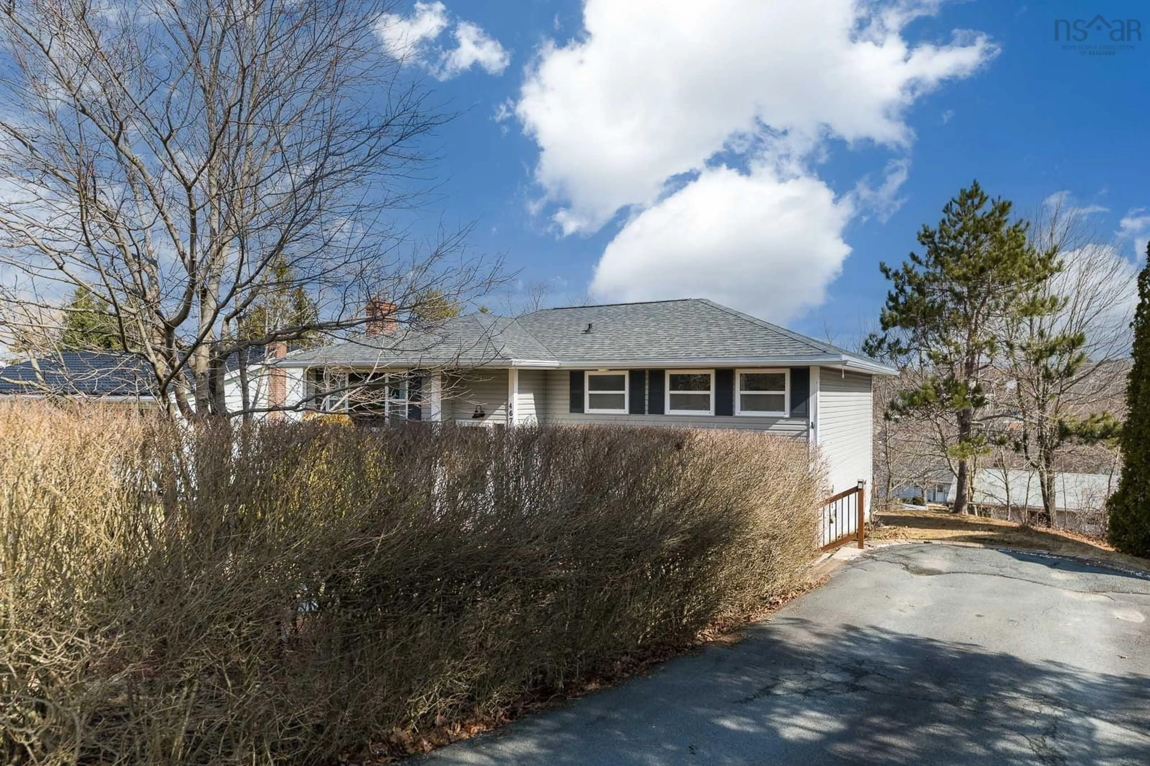 Unknown for 467 Old Sackville Rd, Lower Sackville Nova Scotia B4C 2K1