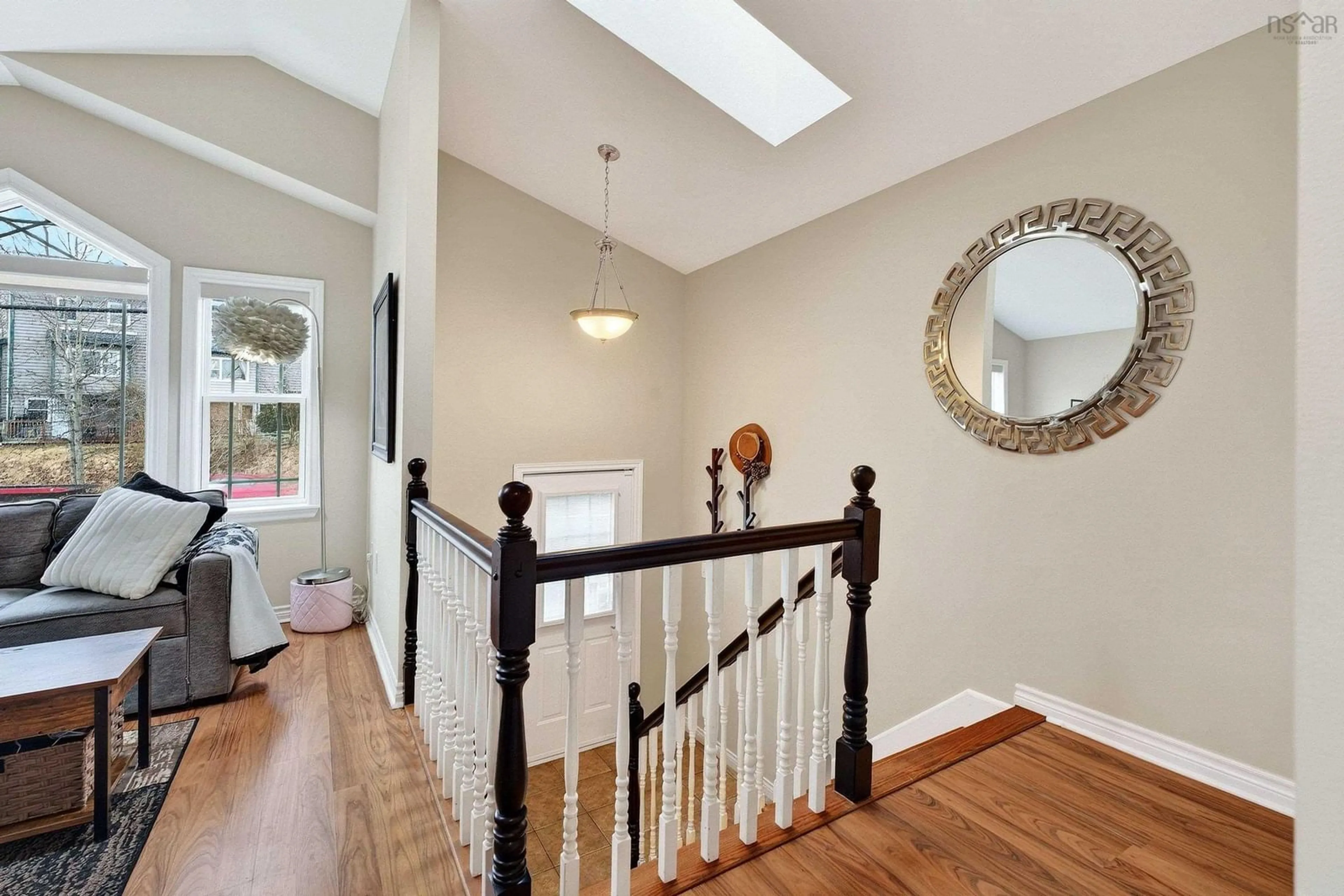 Indoor entryway for 362 Millwood Dr, Middle Sackville Nova Scotia B4E 2E9
